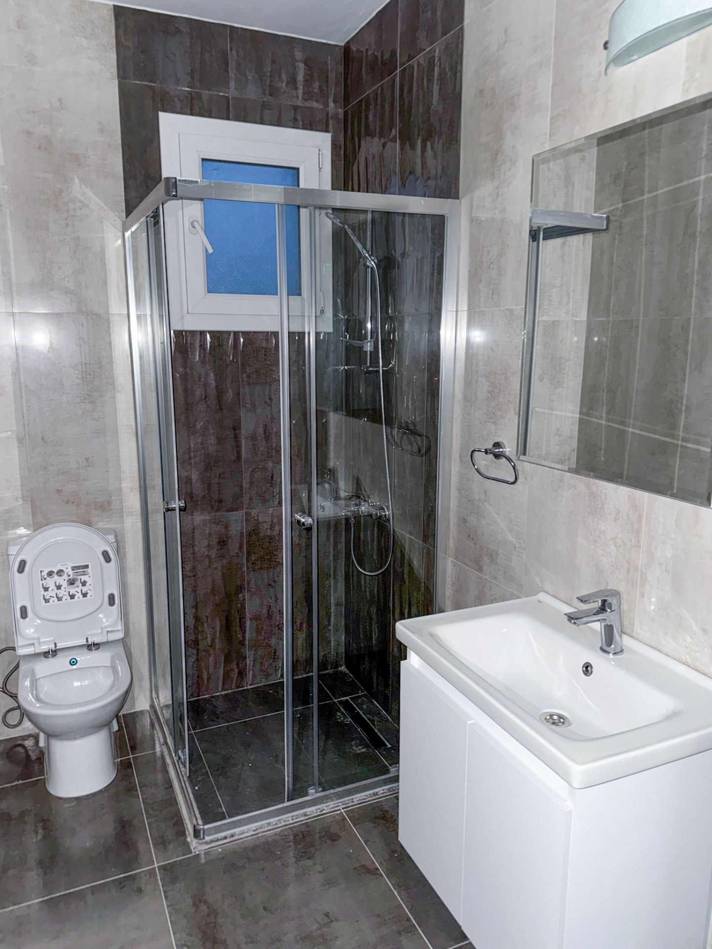 2-комнатный пентхаус 55 м² с террасой 55 м² с дизайн-пакетом — фото 12