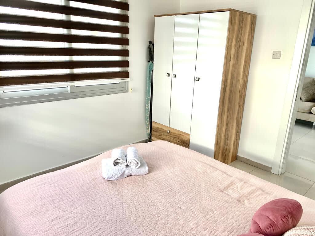 2-комнатный пентхаус 40 м² с террасой на крыше 26 м² — фото 15