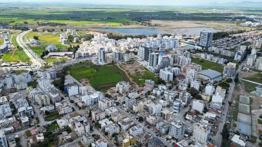 3-комнатные апартаменты 70м2 в самом центре города — фото 15