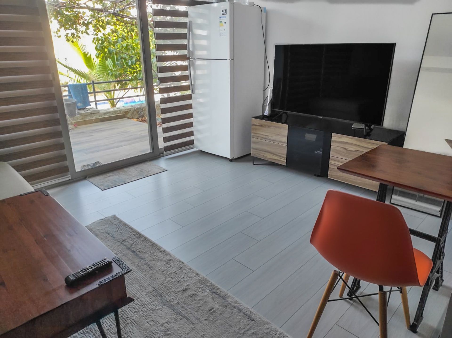 3-комнатные апартаменты 102 м² с террасой 21 м² и садом 30 м² в 500 метрах от моря — фото 7