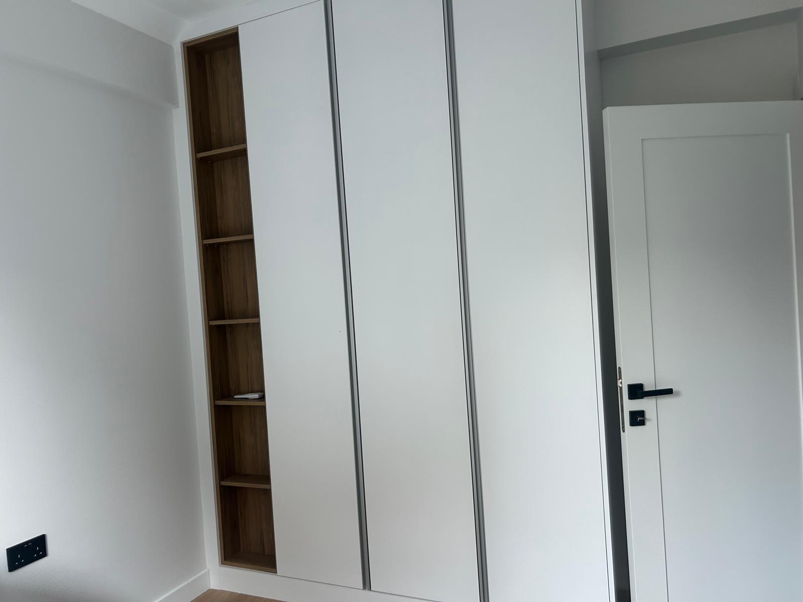 3-комнатные апартаменты 85 м² на первой береговой линии — фото 17