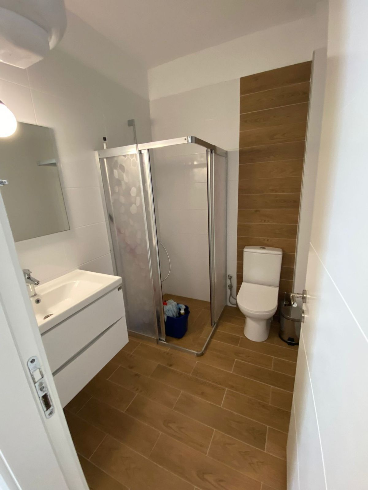 Полностью меблированные 2-комнатные апартаменты 60 м² с террасой 15 м² в СПА - комплексе в 600 метрах от песчаного пляжа — фото 6
