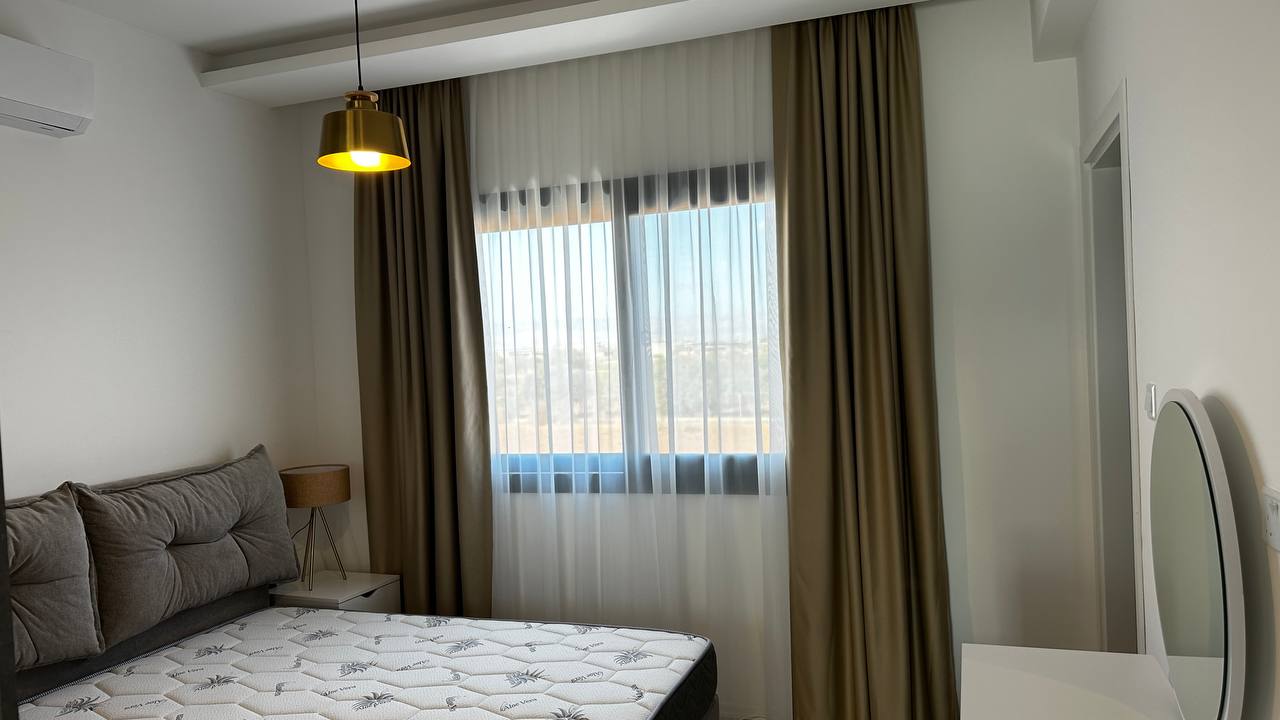 3-комнатные апартаменты 87 м² с террасой на крыше 87 м² — фото 15