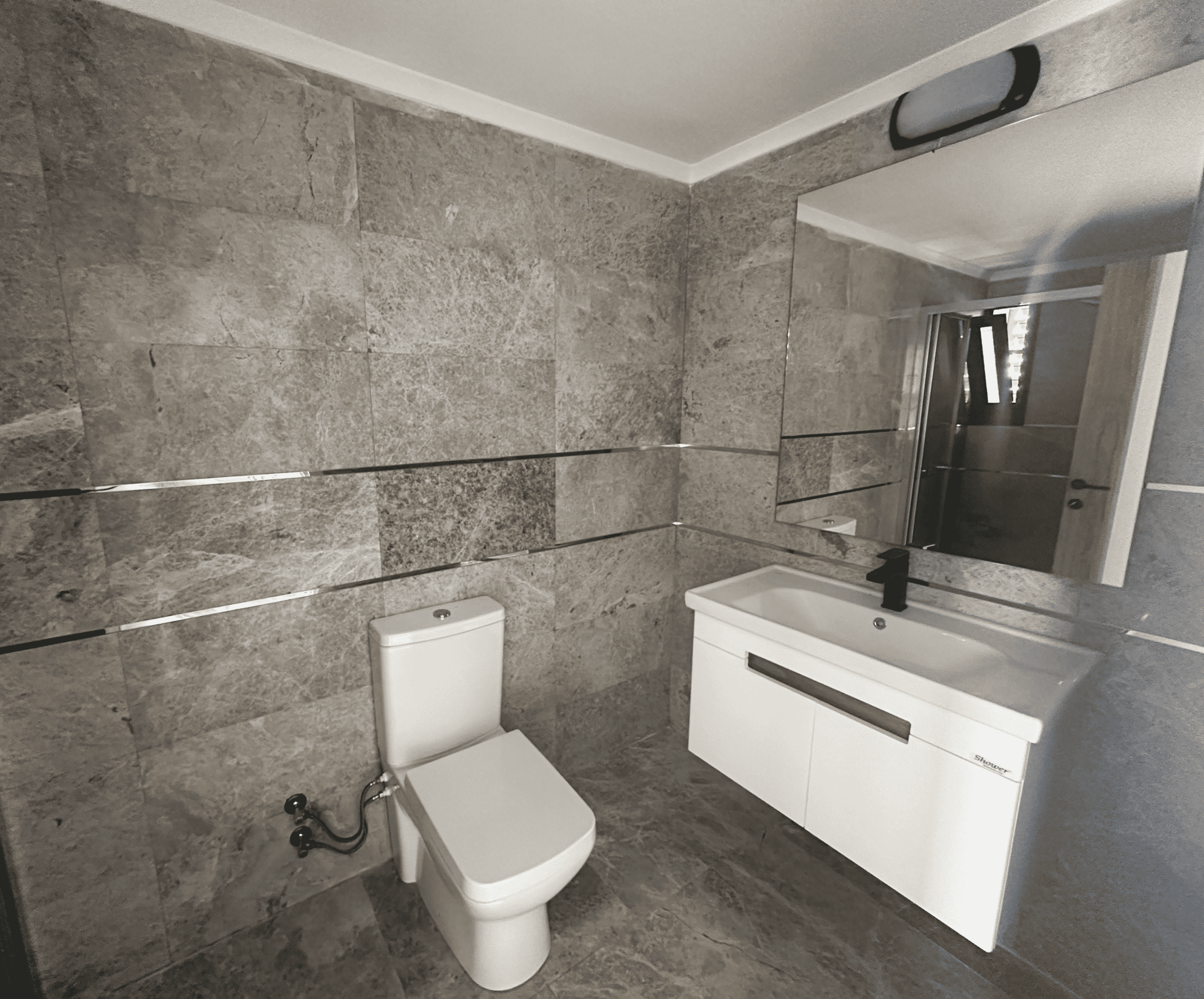 4-комнатная duplex вилла 307 м² с двумя террасами и садом — фото 18
