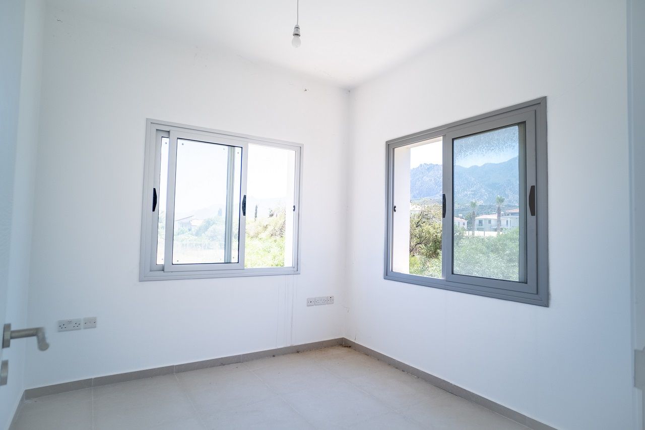 2-комнатные апартаменты-пентхаус 40 м² с террасой в Алсанджаке — фото 5