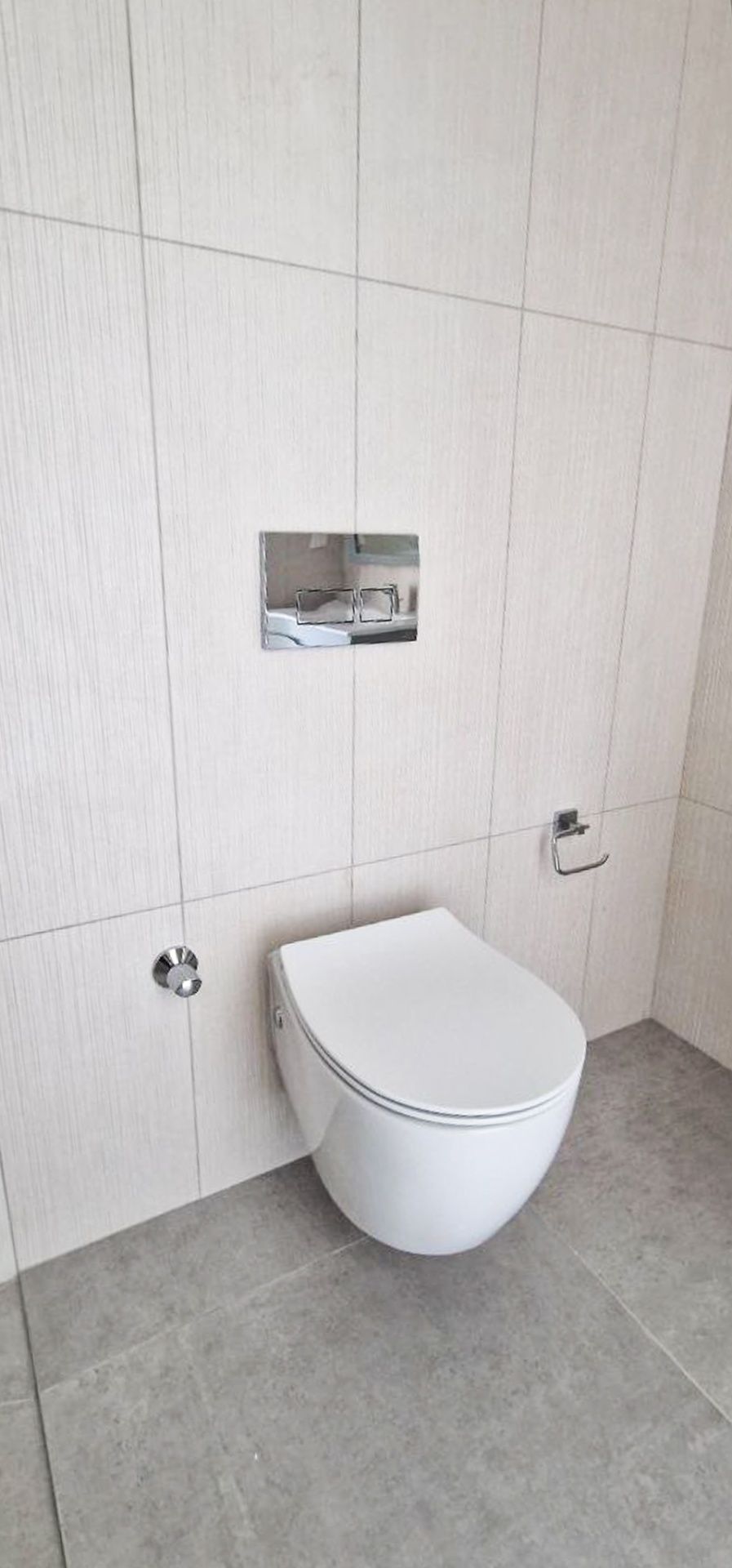 3-комнатные апартаменты 88 м² с террасой на крыше 87 м² и видом на море — фото 20