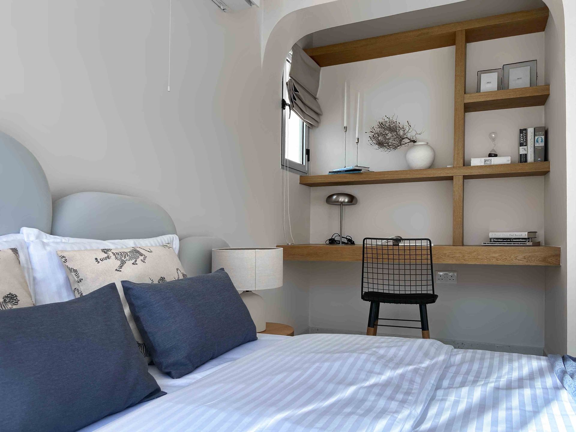 3-комнатный пентхаус 218 м² на первой береговой линии — фото 8