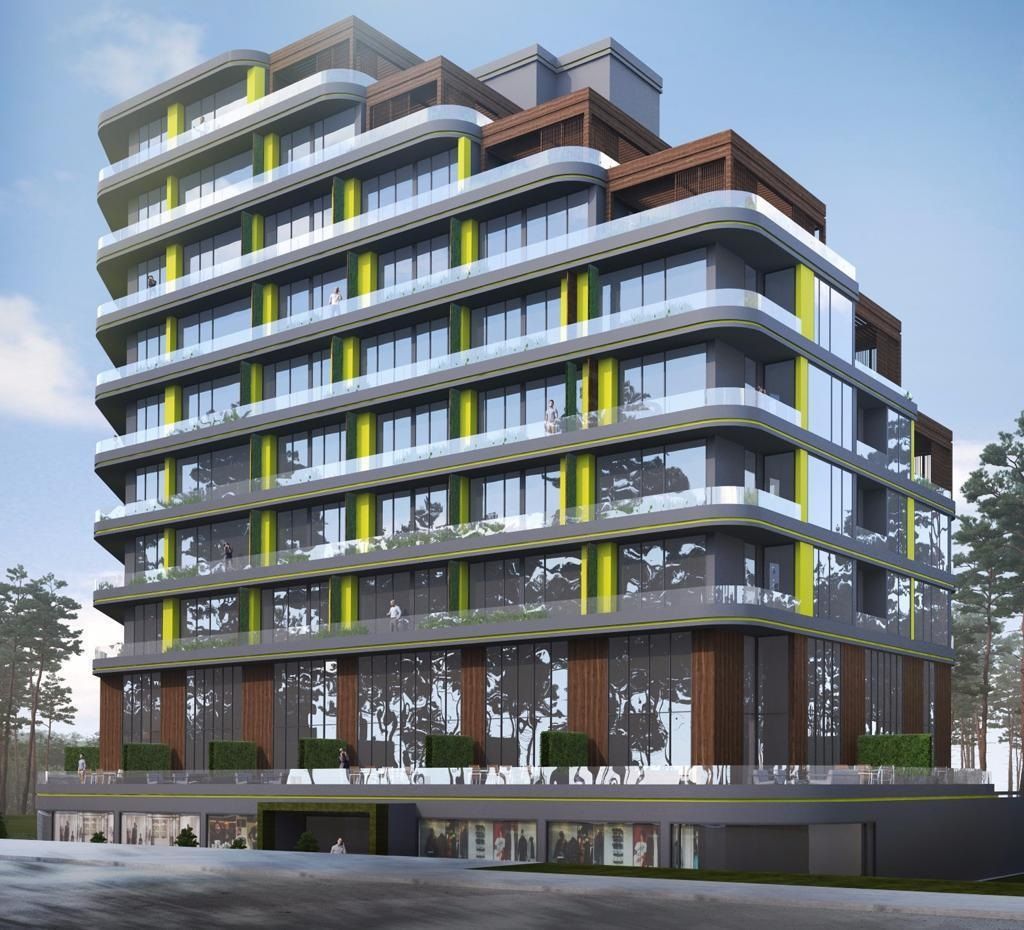 3-комнатная квартира 112 м² в 800 метрах от моря в Фамагусте — фото 2