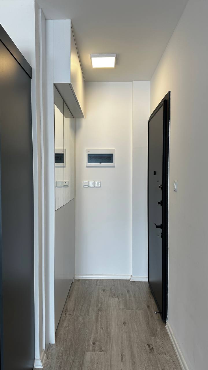 3-комнатные апартаменты 87 м² с террасой на крыше 87 м² — фото 20