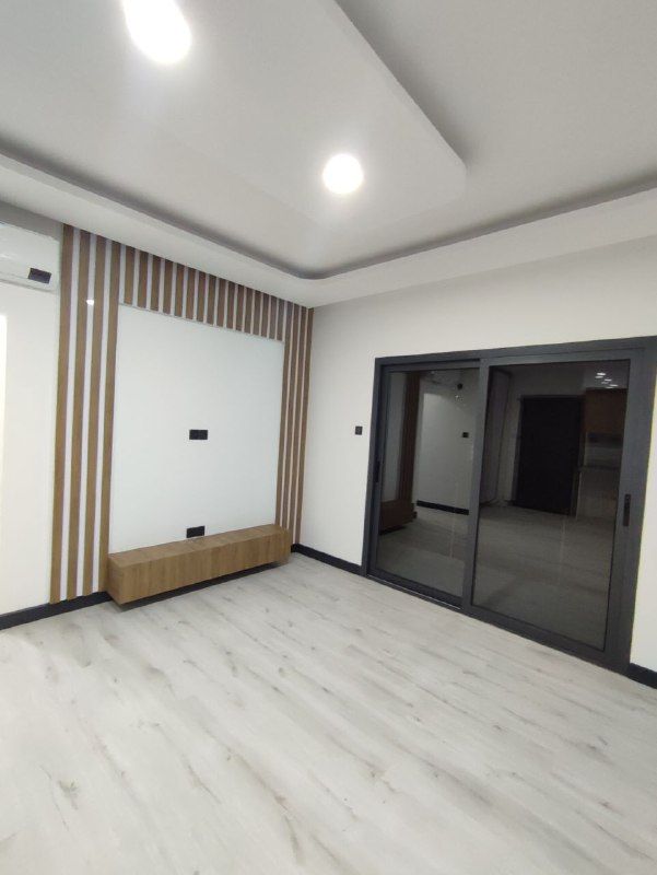 Квартира 2+1 (75 м² ) в 800 метрах от песчаного пляжа в Йенибоазичи — фото 33
