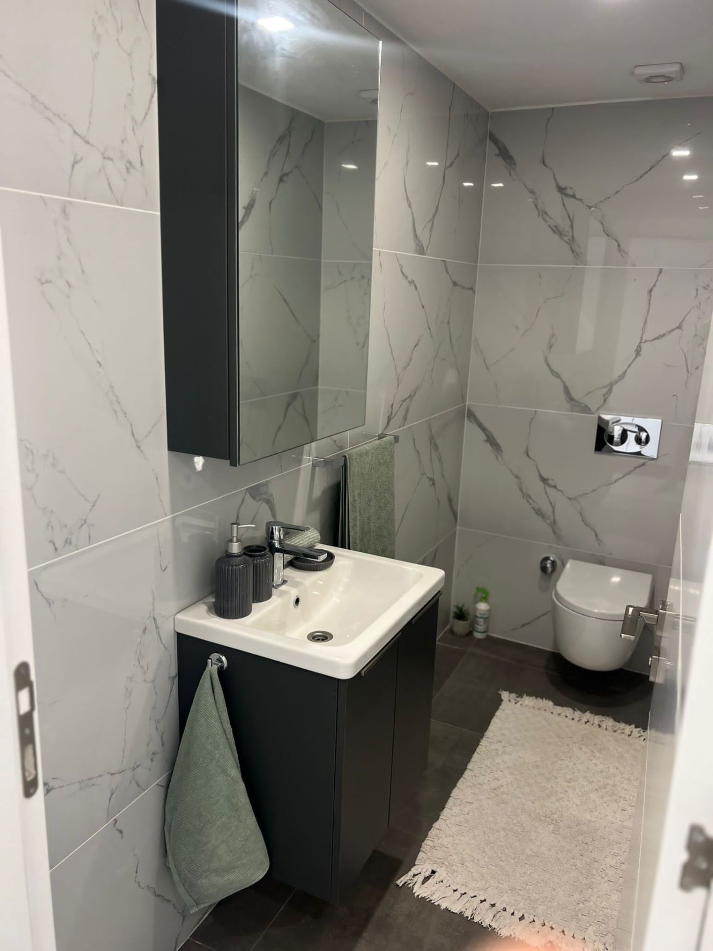 Студия 55 м² в 650 метрах от пляжа Long Beach — фото 11