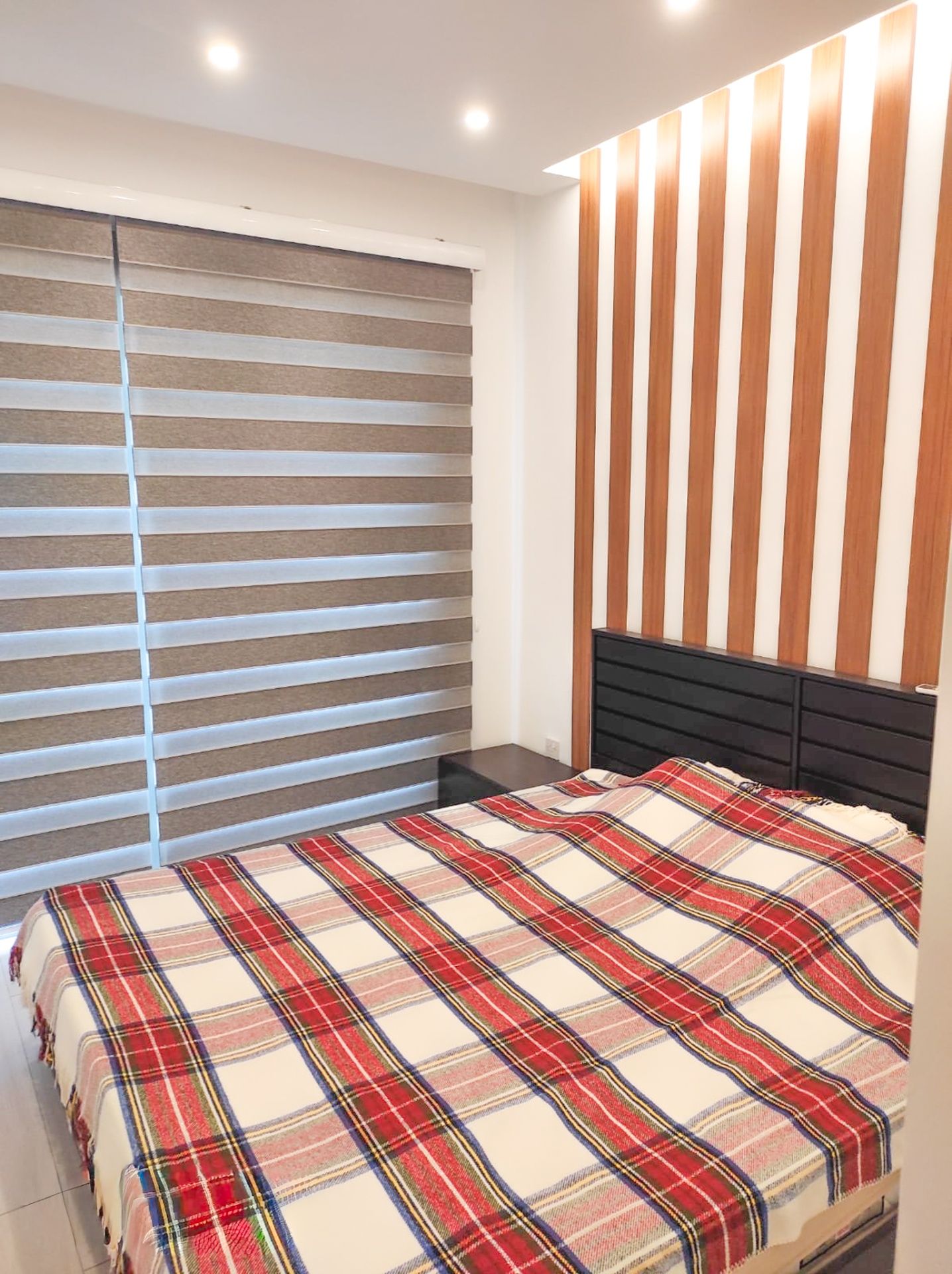 3-комнатные апартаменты 102 м² с террасой 21 м² и садом 30 м² в 500 метрах от моря — фото 12