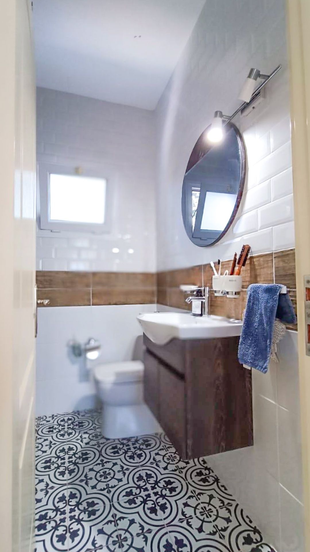 3-комнатные апартаменты 50 м² в 100 метрах от моря! — фото 15
