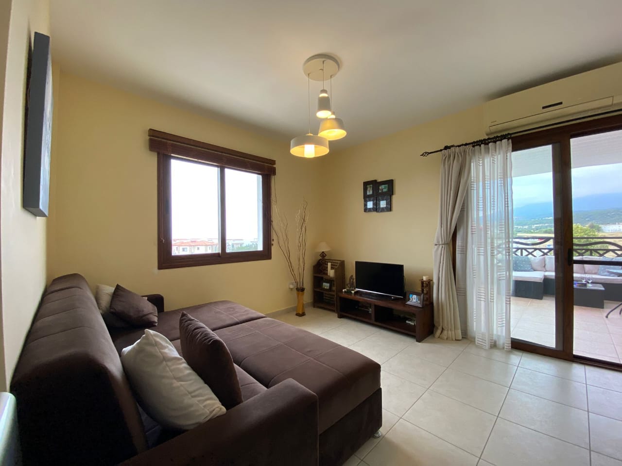 3-комнатные апартаменты с террасой общей площадью 105м2 — фото 6