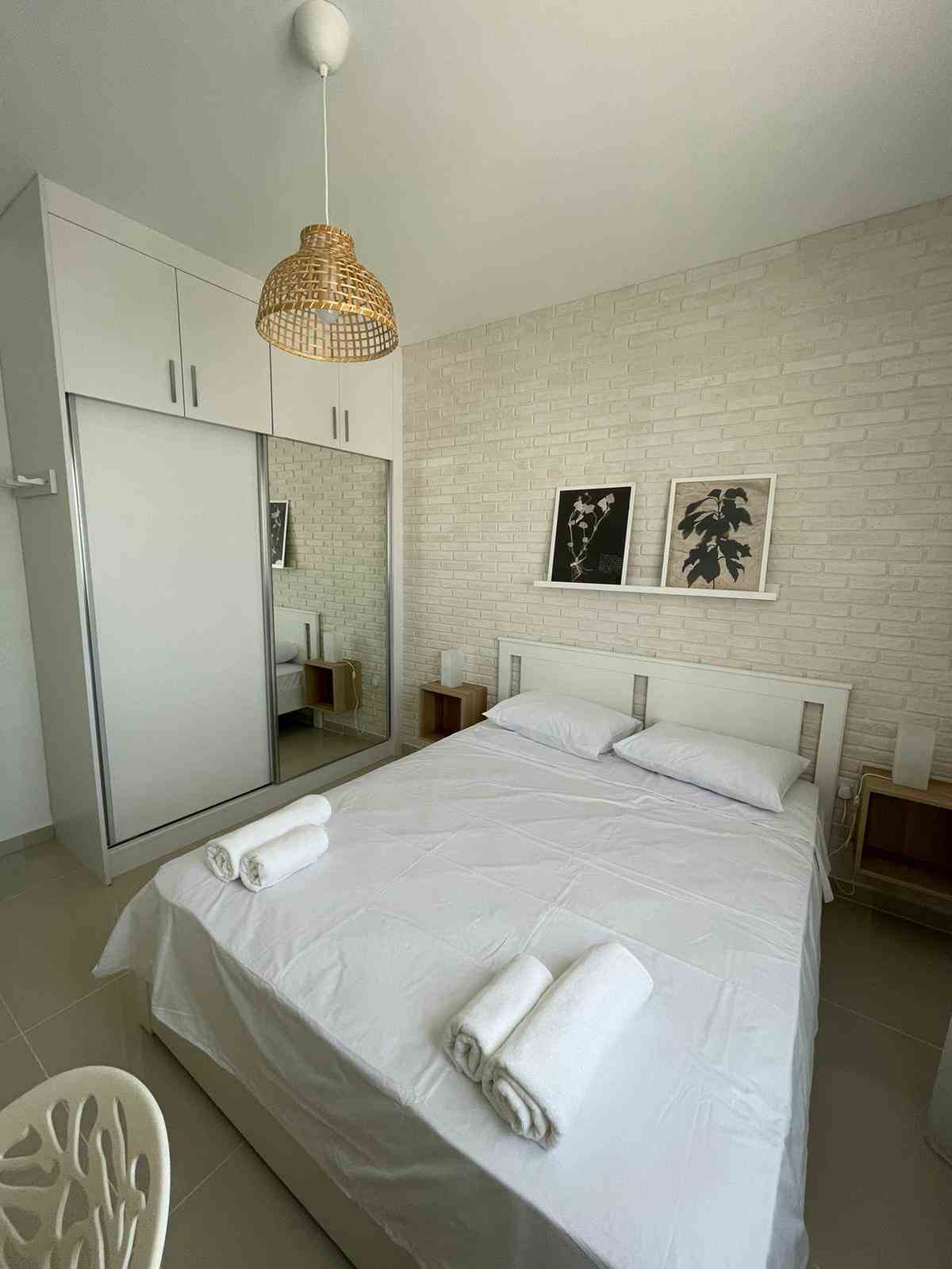 2-комнатные апартаменты 60м2 с террасой 11м2 — фото 9