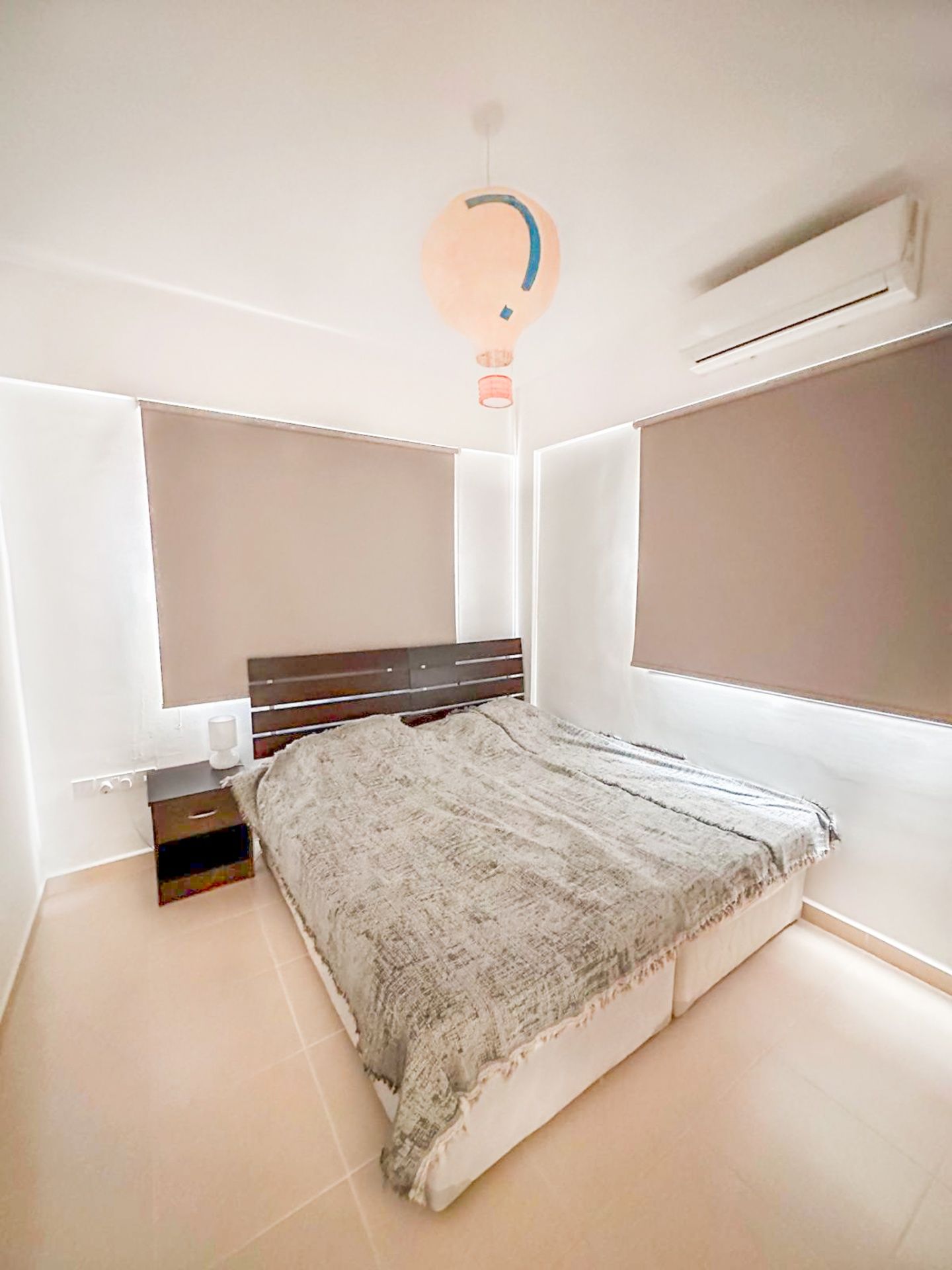 4-комнатные апартаменты 90 м² с террасой 23 м²  — фото 7