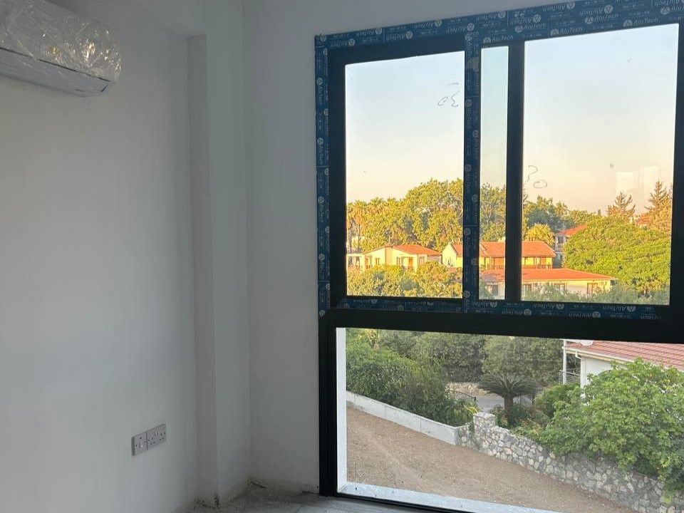 3-комнатный пентхаус 91 м² с террасой на крыше 39 м² — фото 4