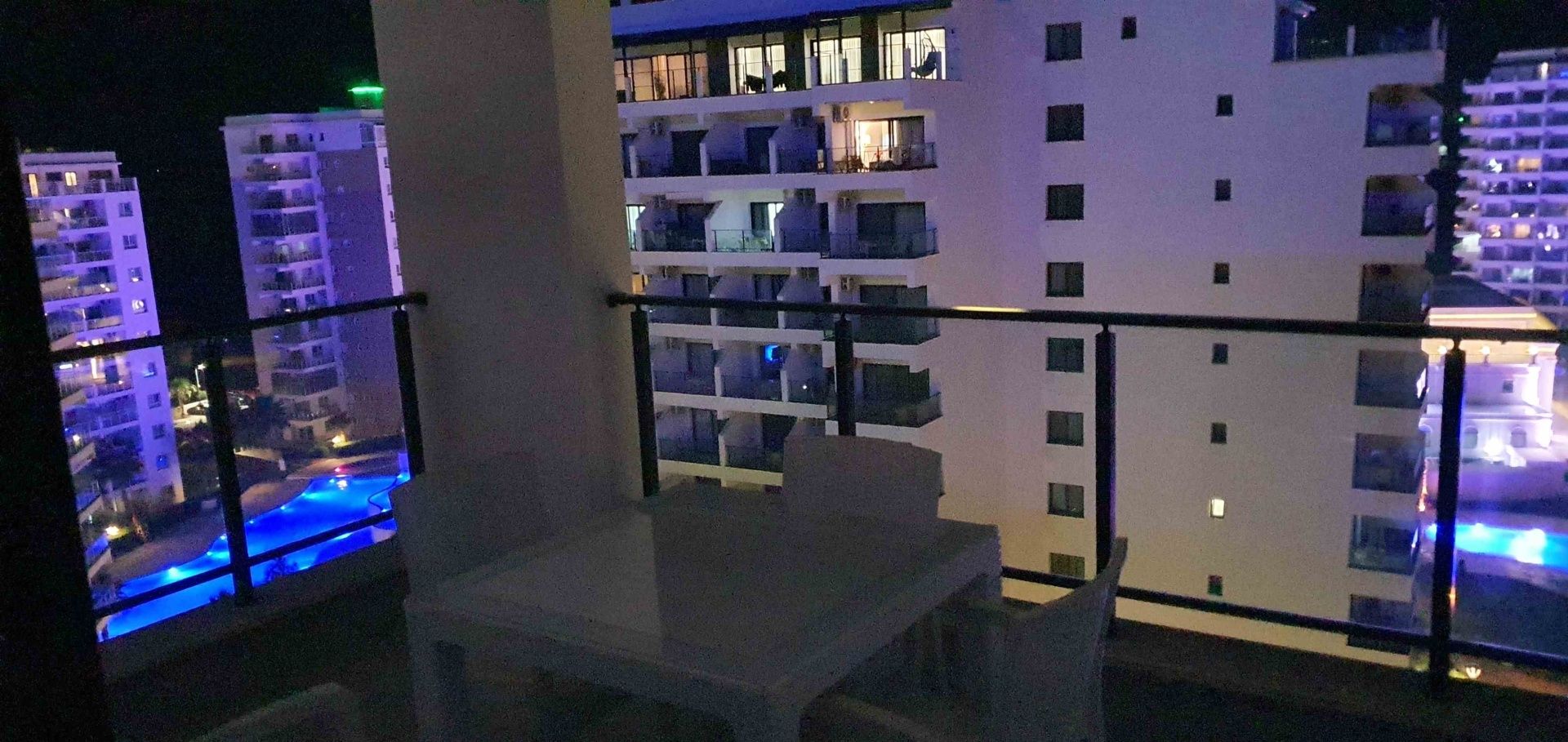 2-комнатные апартаменты 60м2 с террасой 11м2 — фото 25