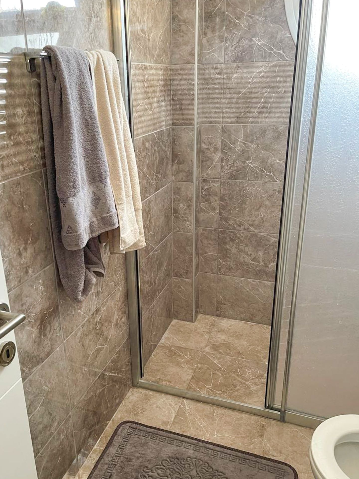 2-комнатные апартаменты 73 м² с террасой 15 м² в курортном комплексе — фото 70