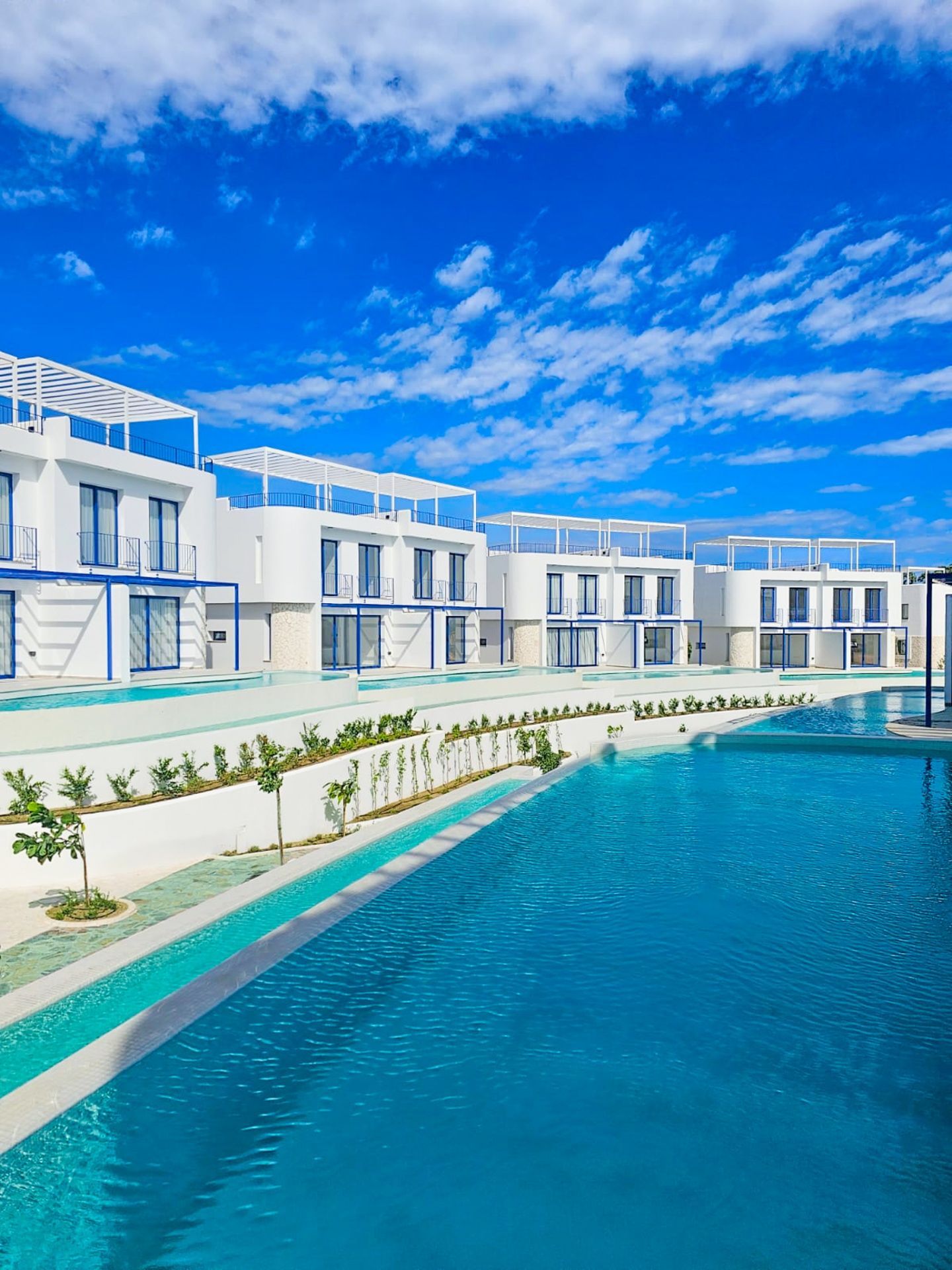 3-комнатный пентхаус 71 м² с террасой на крыше 50 м² в Лапте — фото 11
