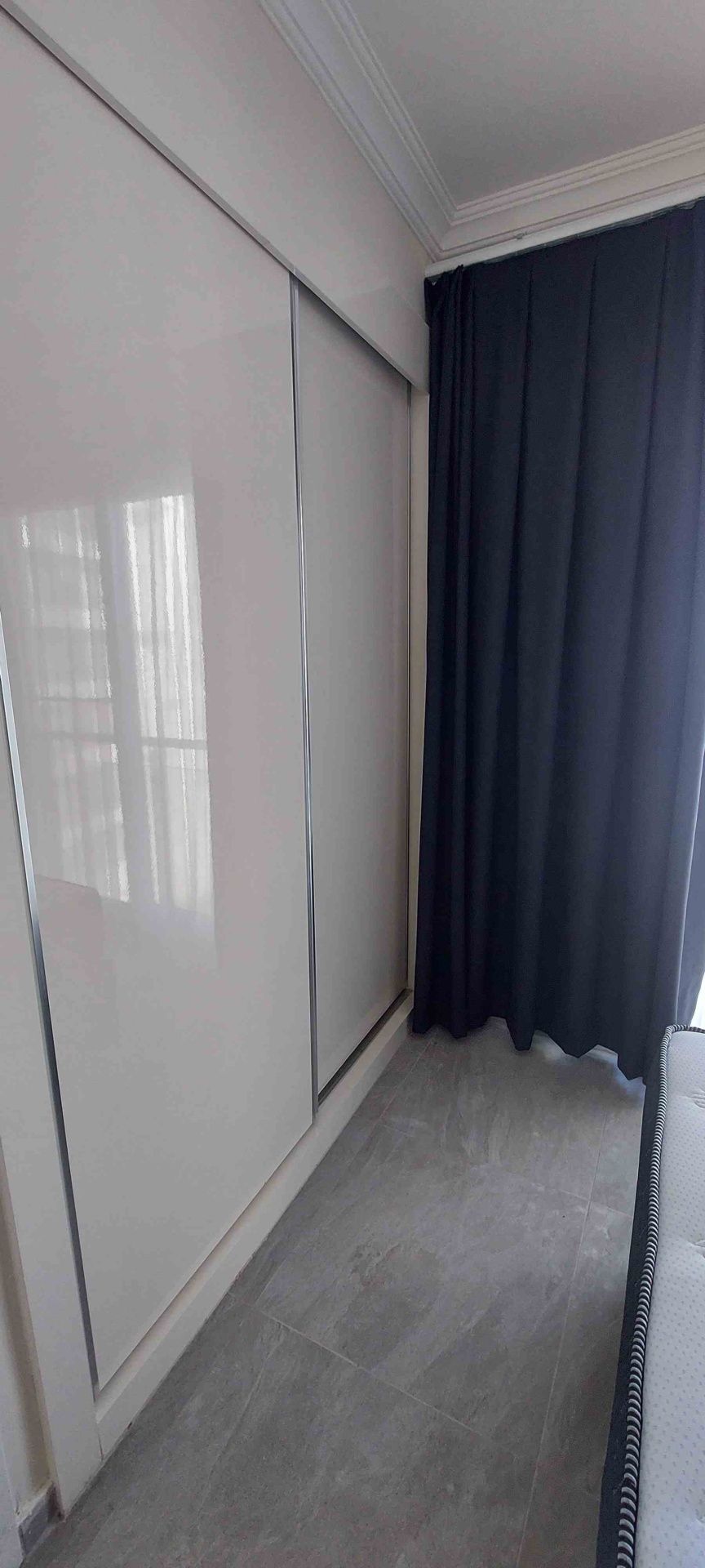 3-комнатные апартаменты 77 м² с полным дизайн-пакетом — фото 7