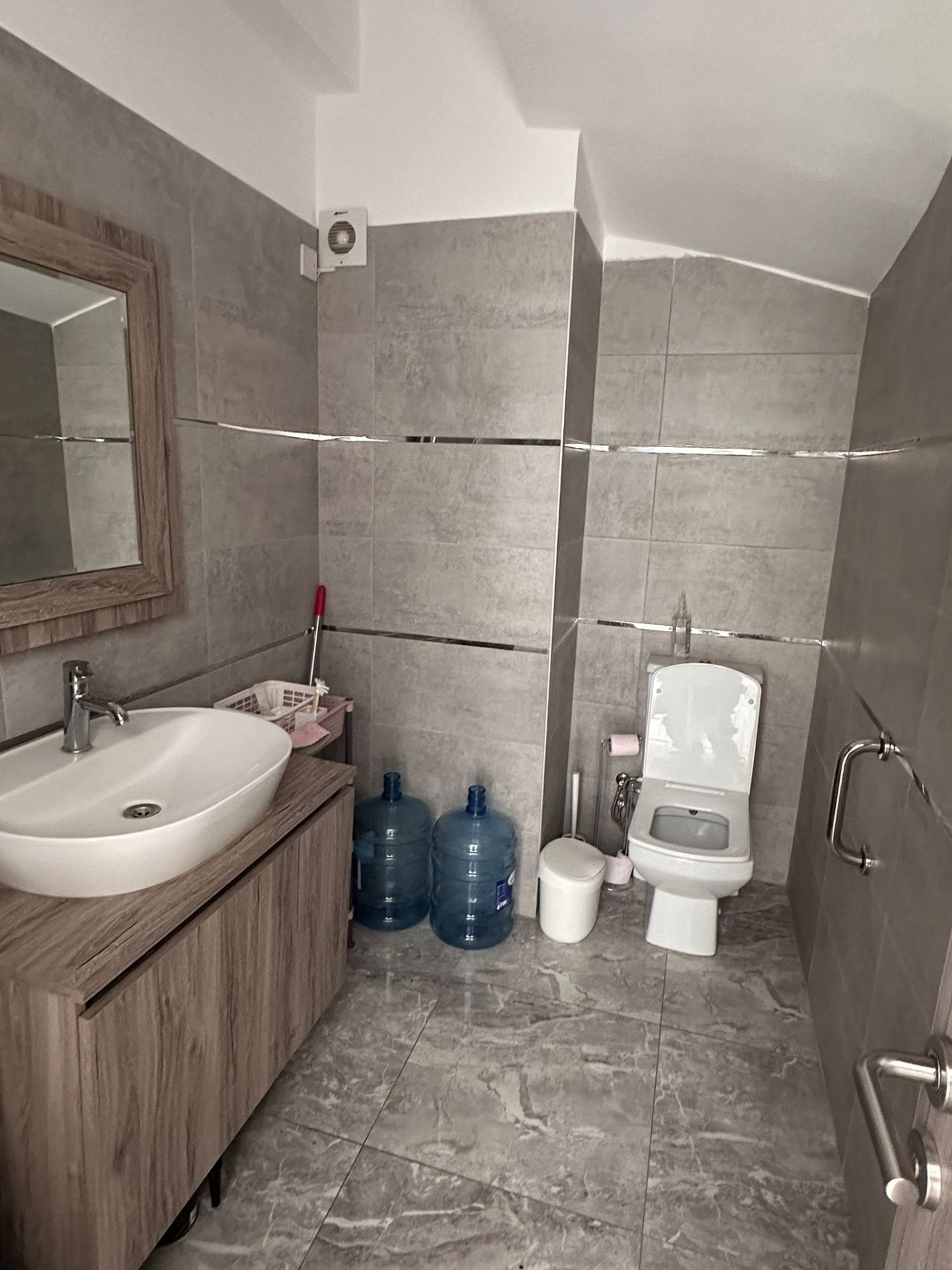 4-комнатный таунхаус 140м² у пляжа "Сардунья бэй" — фото 23