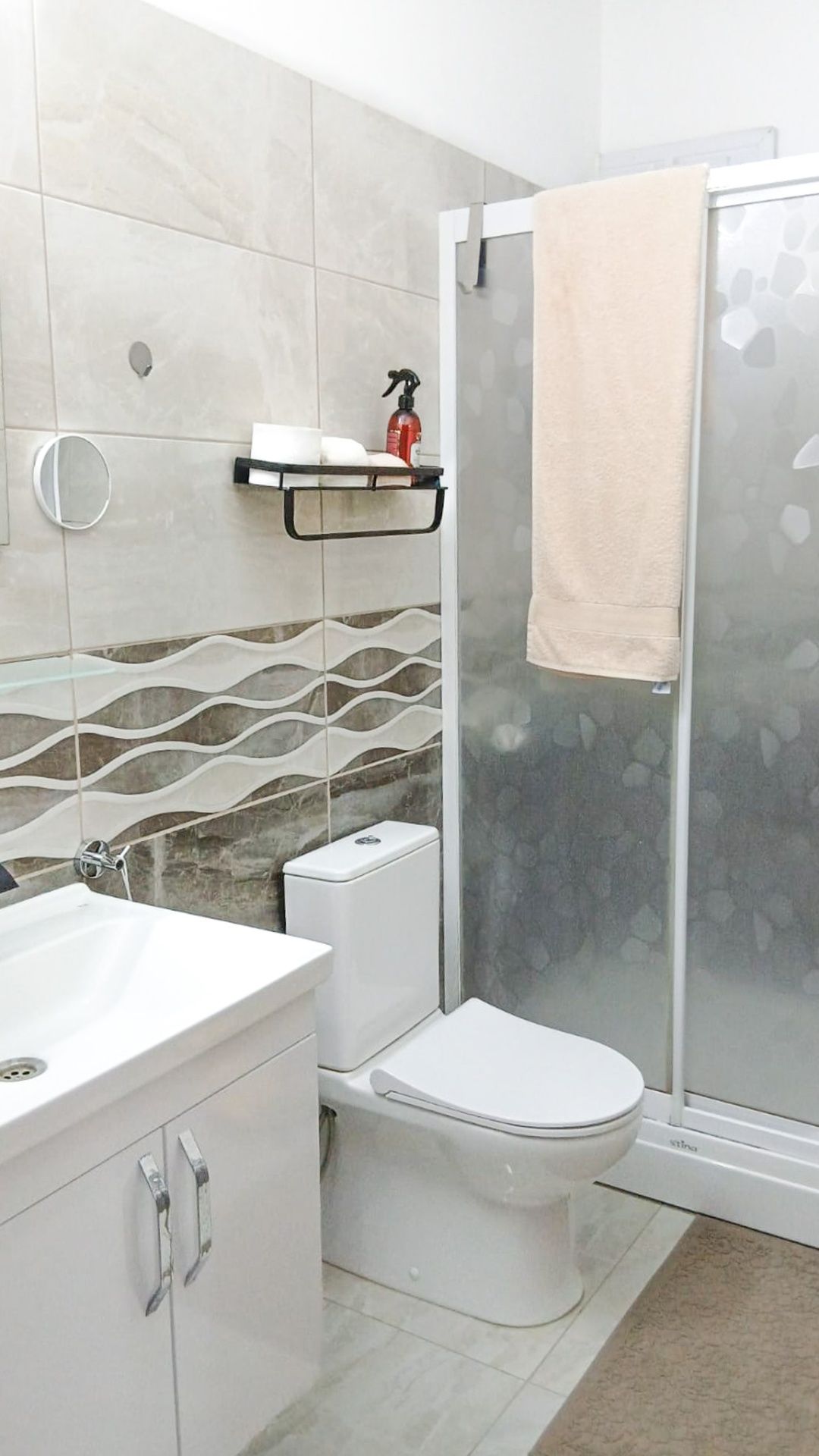 Студия 41 м² с прямым видом на море рядом с пляжем Long Beach — фото 14