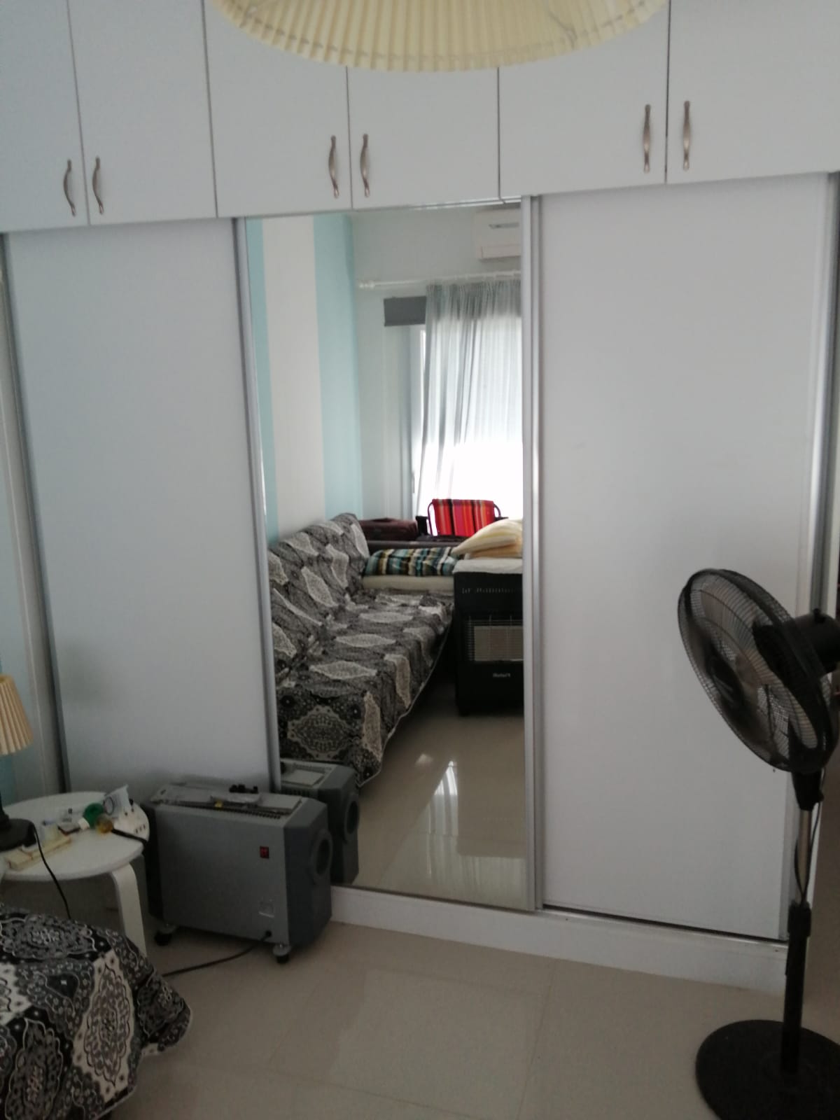 Студия 52м2 с террасой 8м2 — фото 8