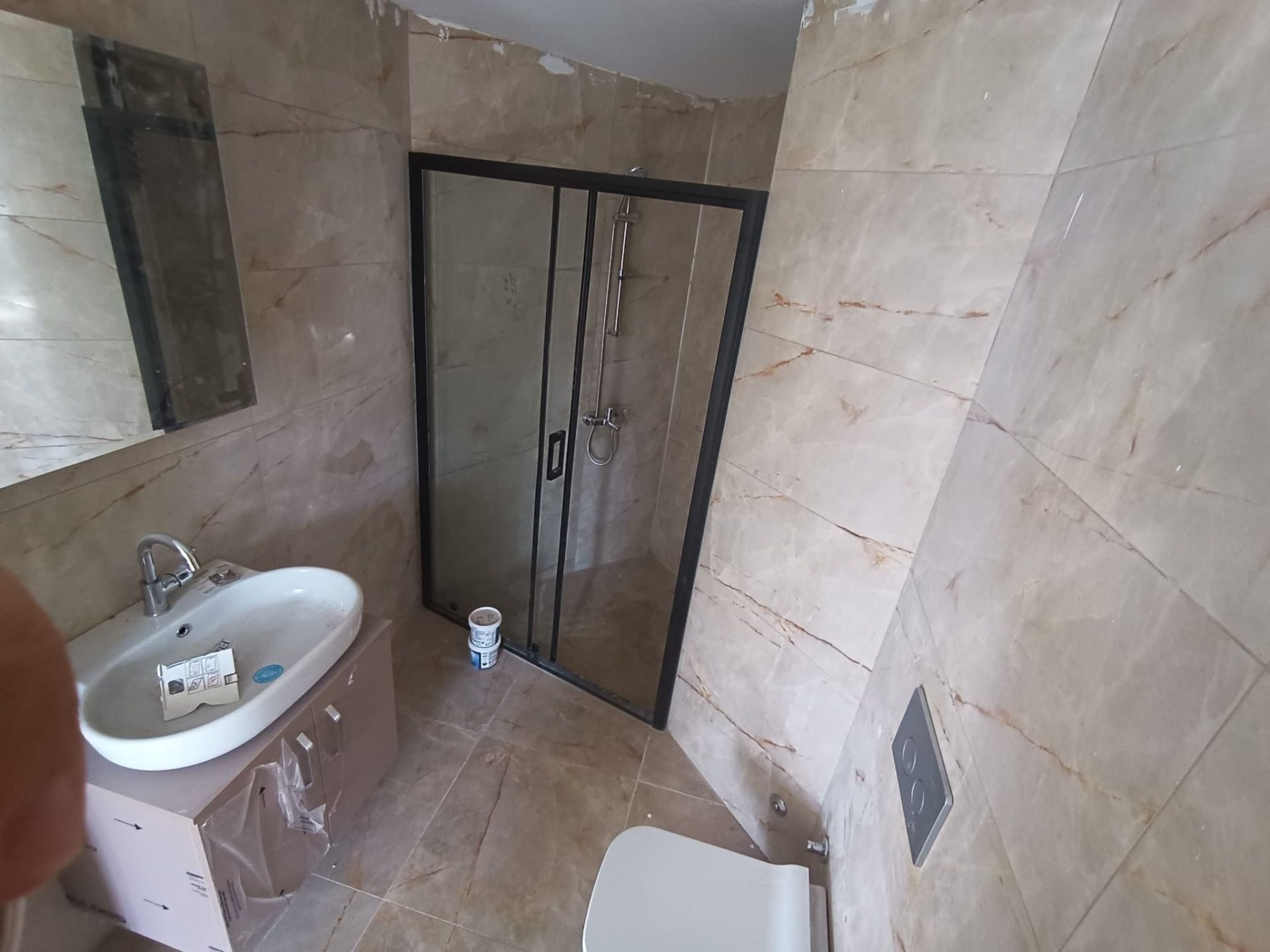 3-комнатная квартира 112 м² в 800 метрах от моря в Фамагусте — фото 30