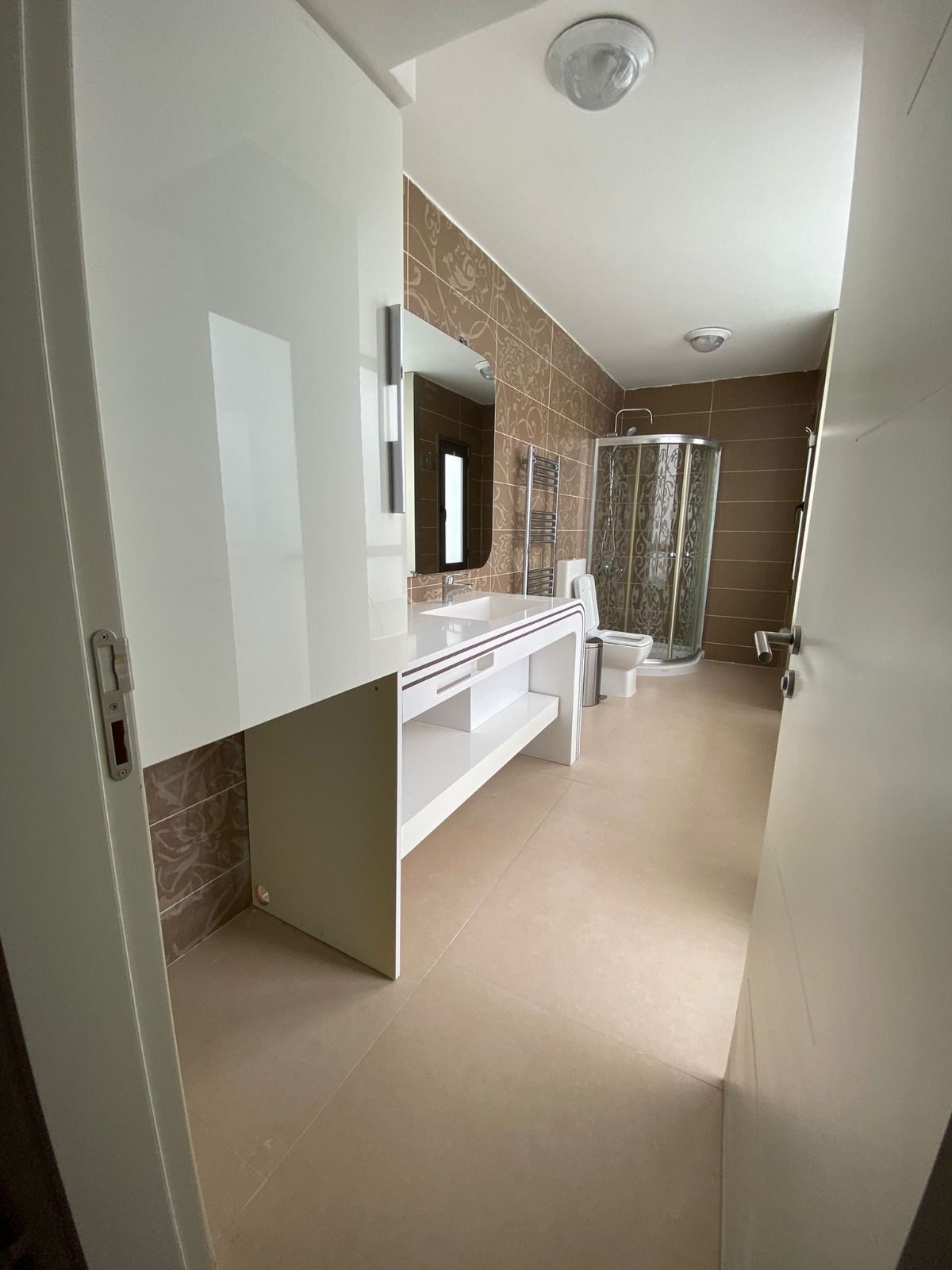 4-комнатные апартаменты loft 457м² в 10 минутах от моря — фото 18