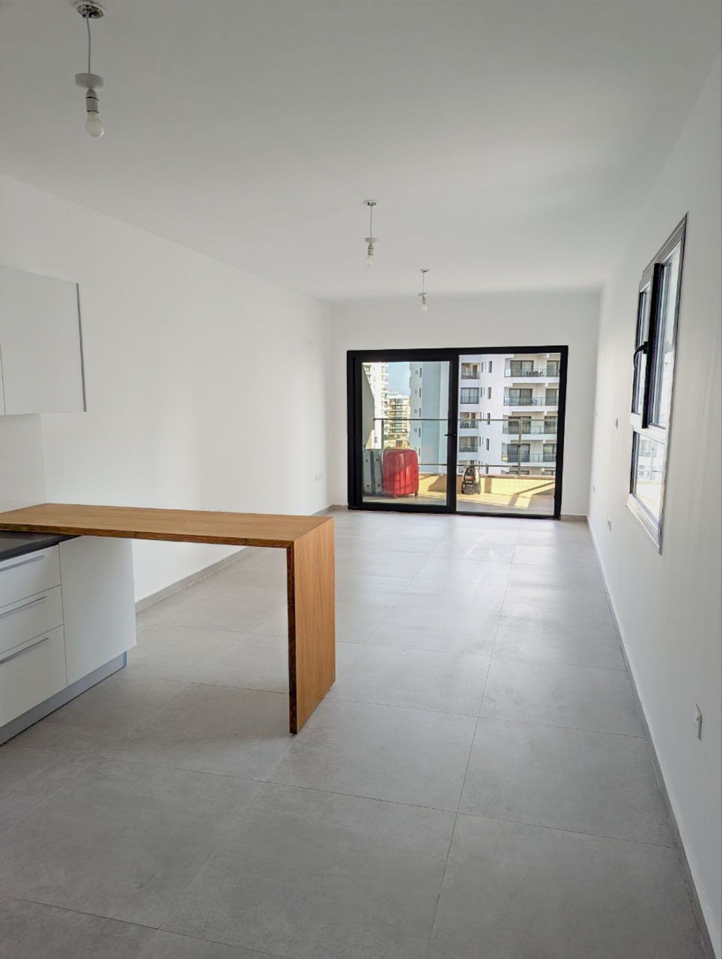 Студия 48 м² с террасой 8 м² в курортном комплексе — фото 7
