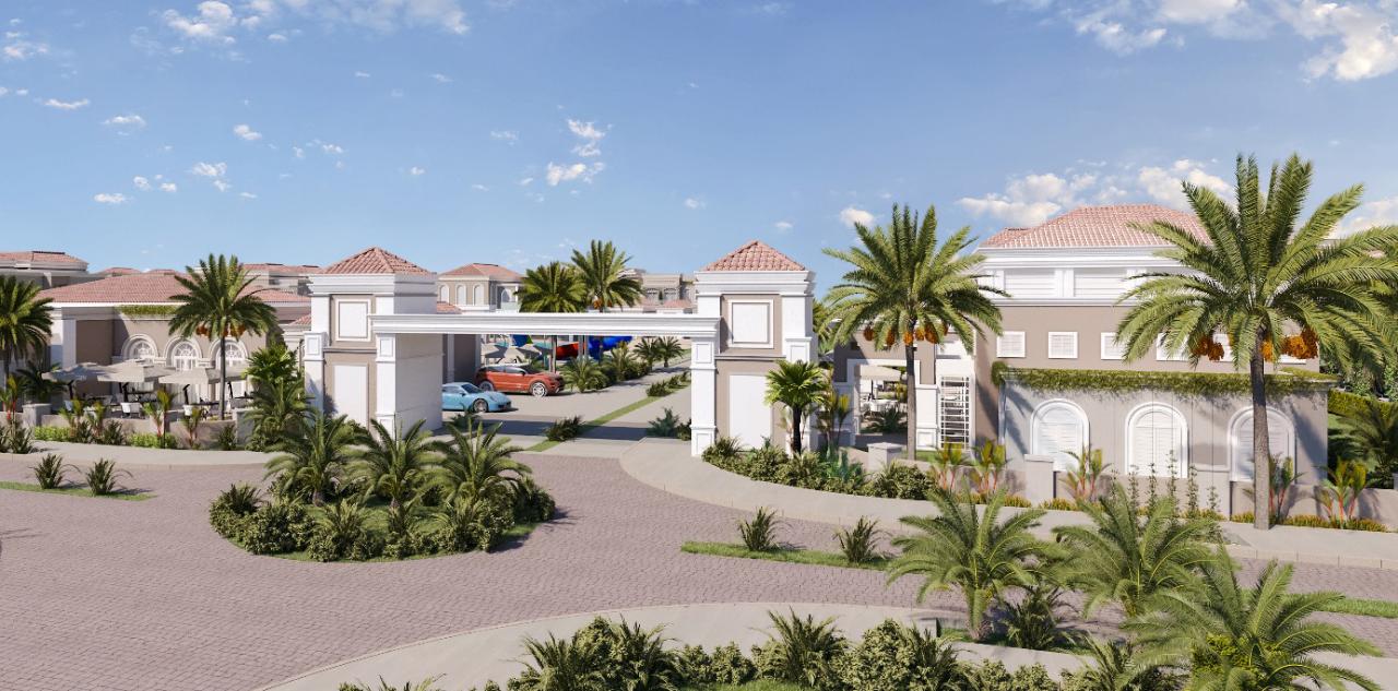 Трехкомнатная квартира 69 м2 с террасой и садом недалеко от пляжа Long Beach — фото 2