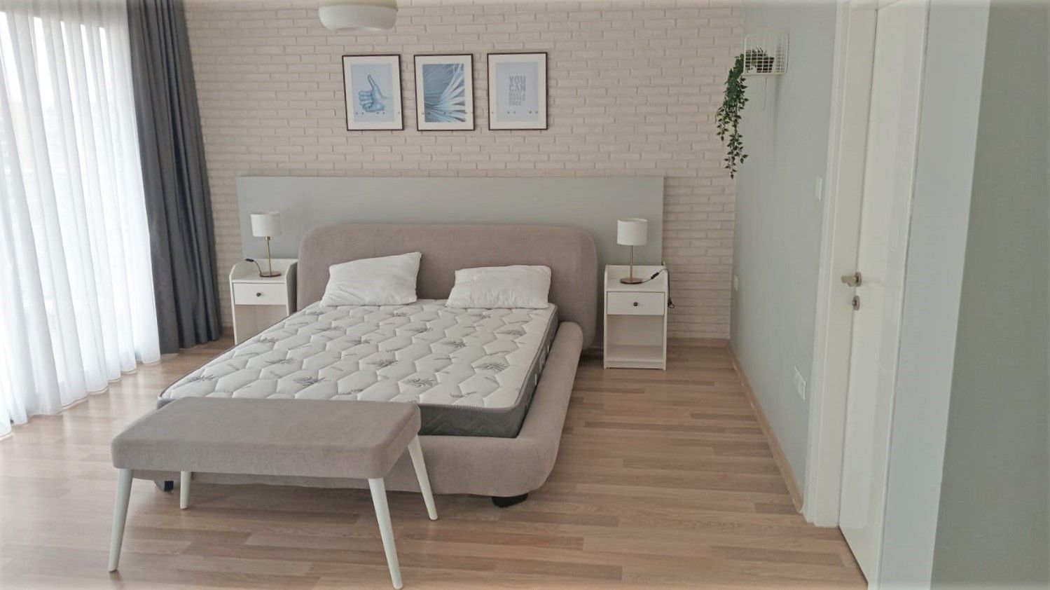 4-комнатные апартаменты 225 м² с террасой 60 м² и джакузи в курортном комплексе — фото 9