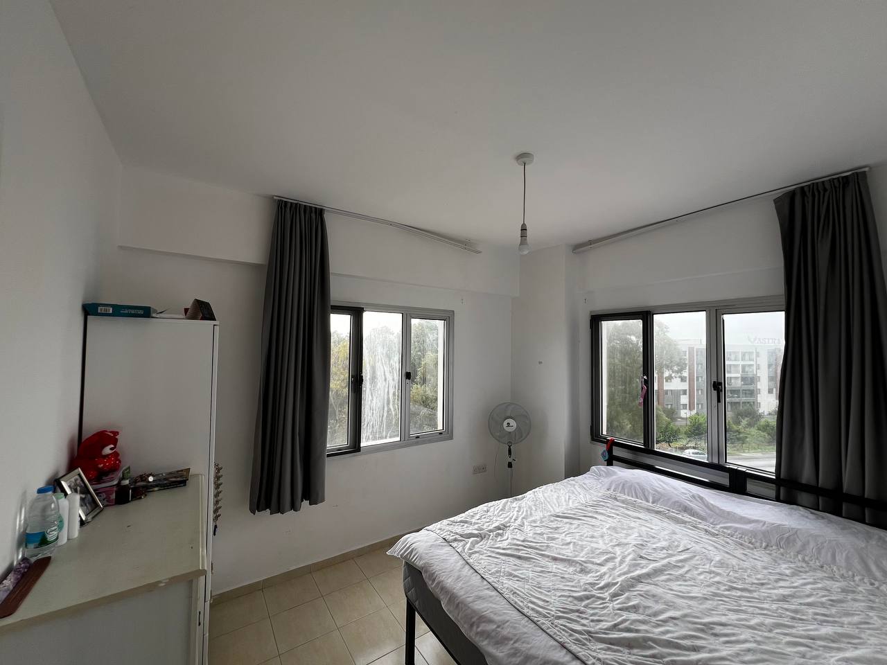 3-комнатные апартаменты 65 м² рядом с колледжом DOGA — фото 6