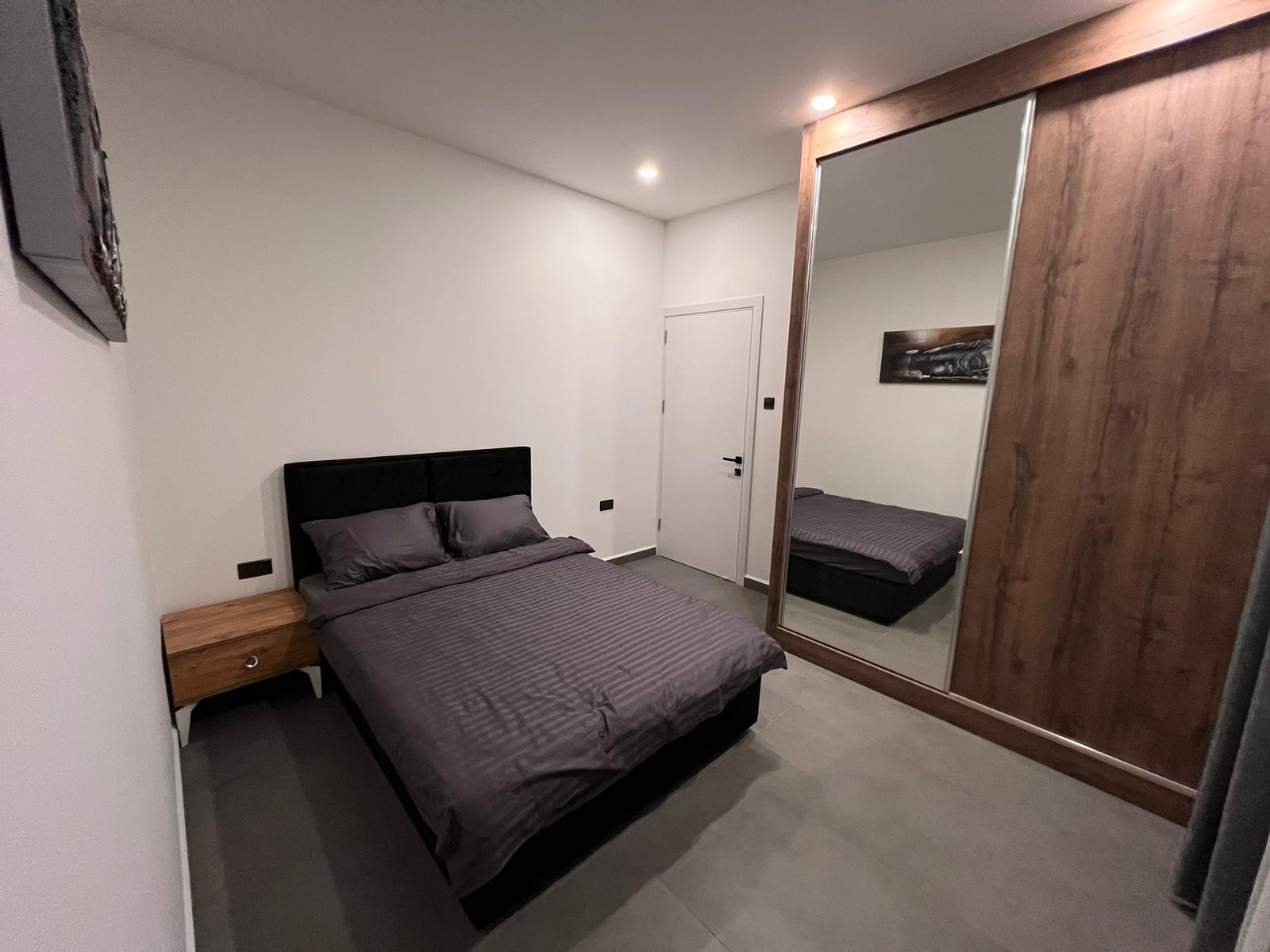 3-комнатный пентхаус 142 м² с террасой на крыше 65 м² и джакузи — фото 11