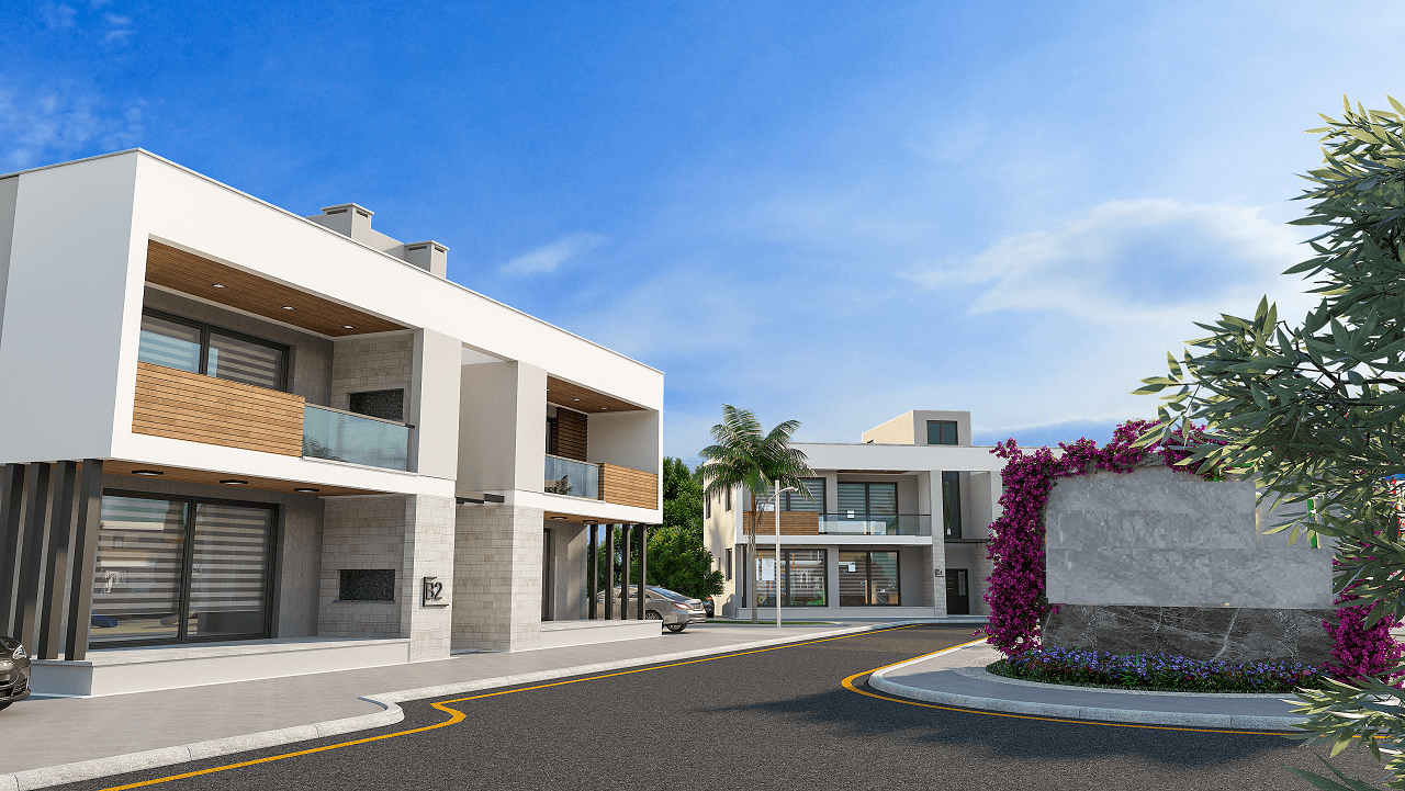 4-комнатная вилла 240 м² в 5 минутах от моря  — фото 25