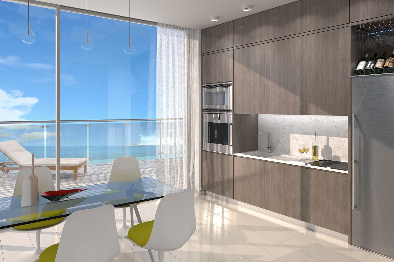 4-комнатная квартира 176 м² с террасой 52 м² лучшее предложение для инвесторов:  Гарантированный доход при перепродаже 50% от вложенных денег плюс 25 лет гарантированного дохода от аренды квартиры в супер курорте! — фото 2