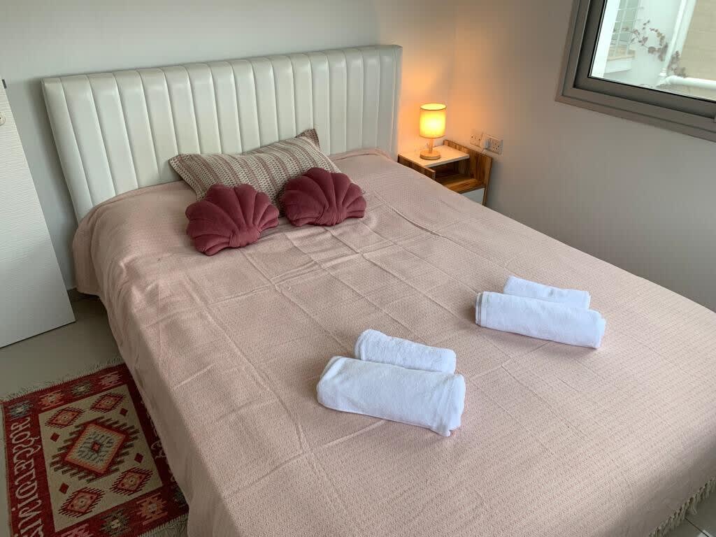 2-комнатный пентхаус 40 м² с террасой на крыше 26 м² — фото 14