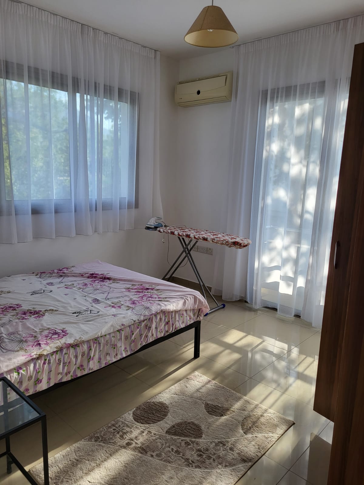 3-комнатные апартаменты 63 м² с террасой на крыше 40 м² — фото 18