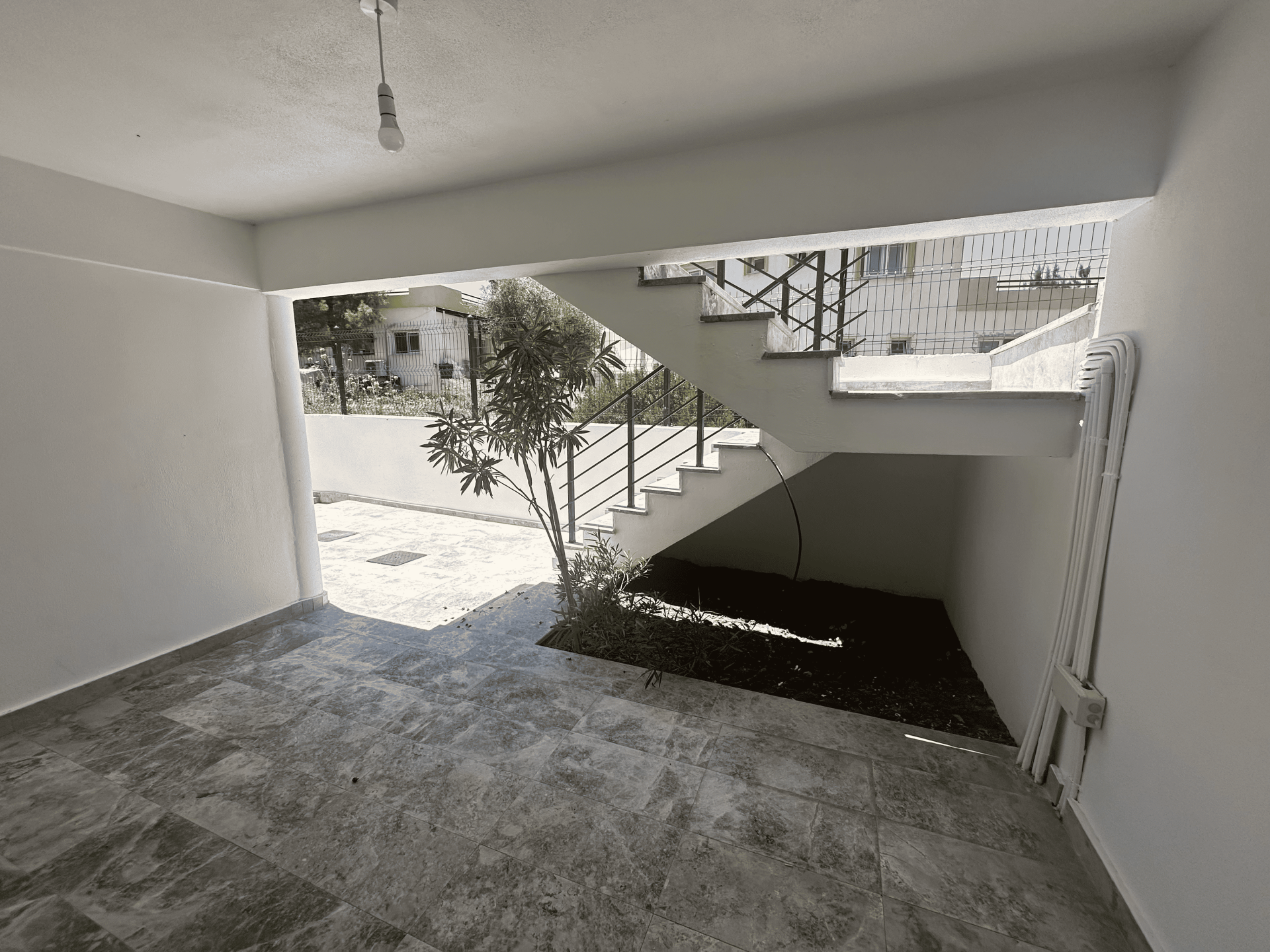 4-комнатная duplex вилла 307 м² с двумя террасами и садом — фото 62