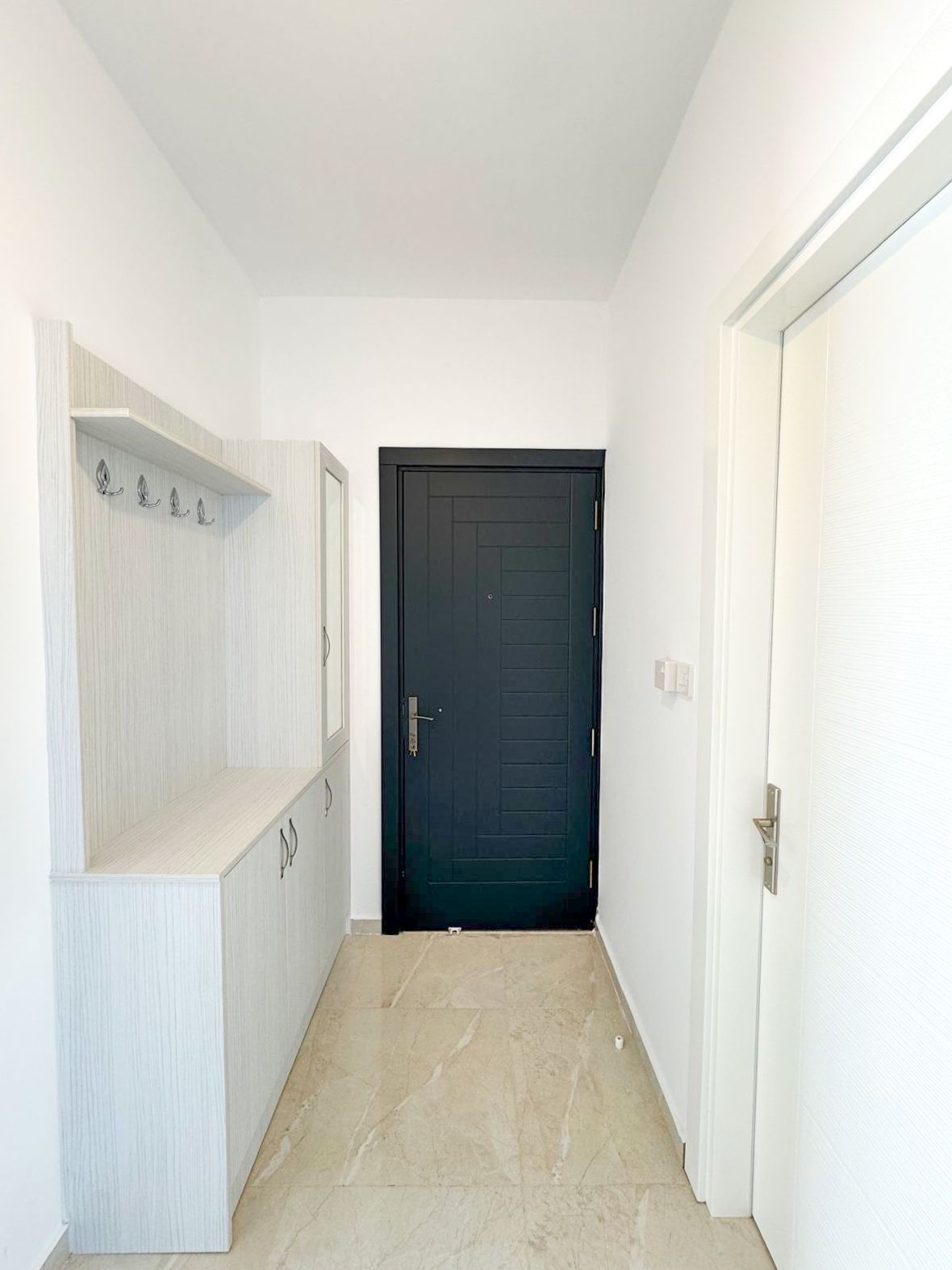 3-комнатные апартаменты 77 м² с видом на море и горы — фото 10