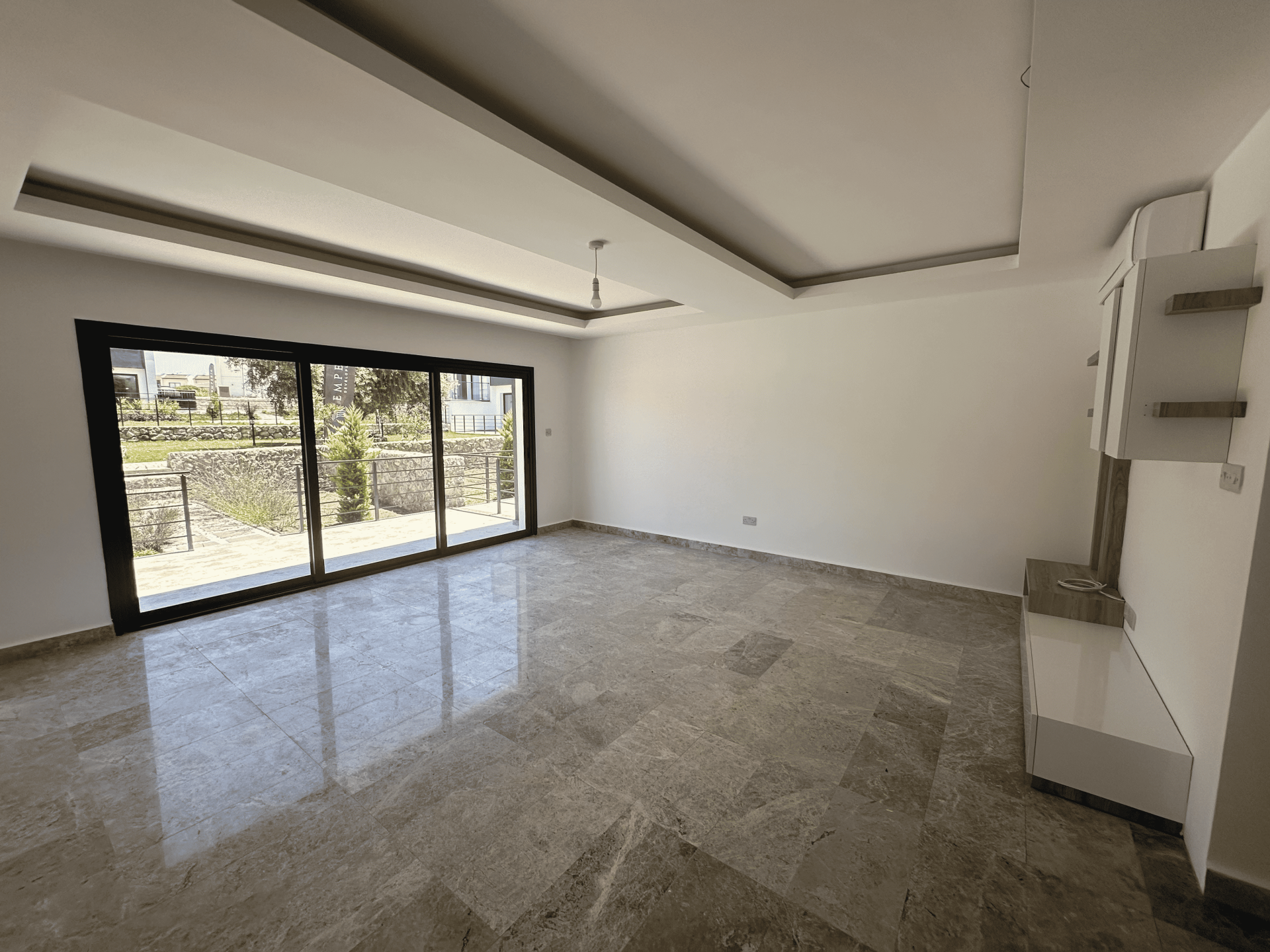 4-комнатная duplex вилла 307 м² с двумя террасами и садом — фото 60