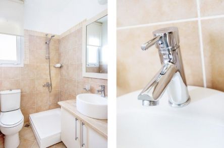 4-комнатные апартаменты 120 м² с собственным приватным бассейном в СПА - комплексе в 100 метрах от песчаного пляжа — фото 35