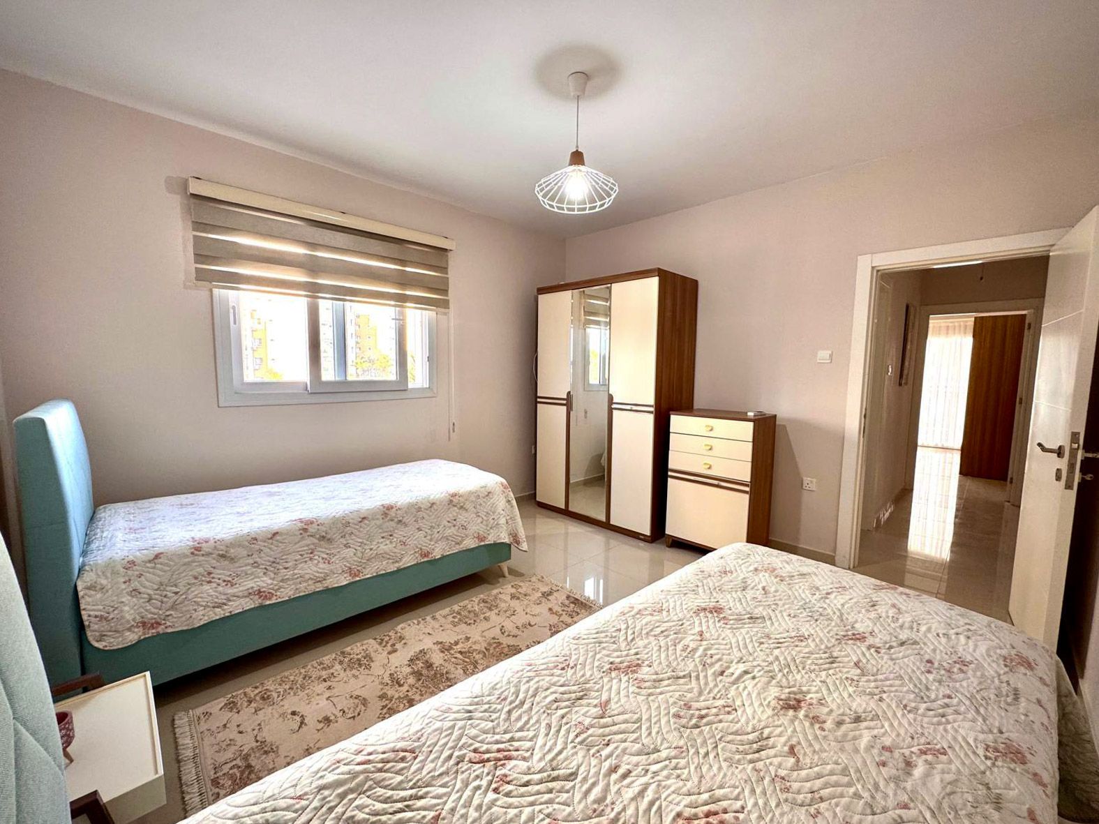 3-комнатные апартаменты 86 м² с террасой 15 м² в курортном комплексе — фото 16
