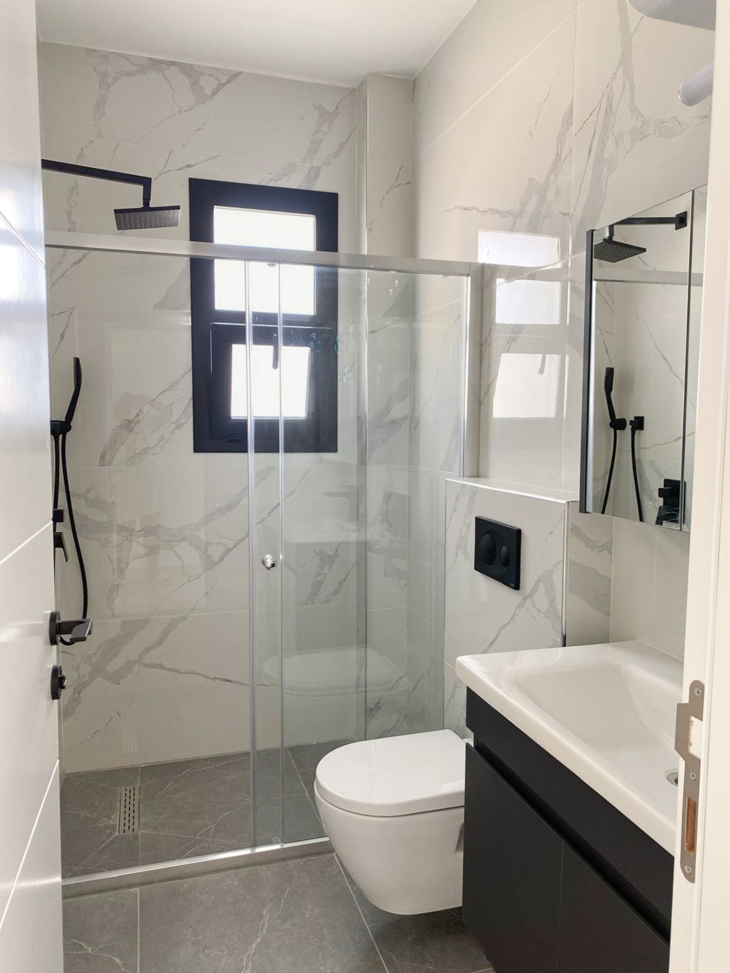 2-комнатные апартаменты 60 м² с террасой 11 м² в СПА комплексе — фото 17