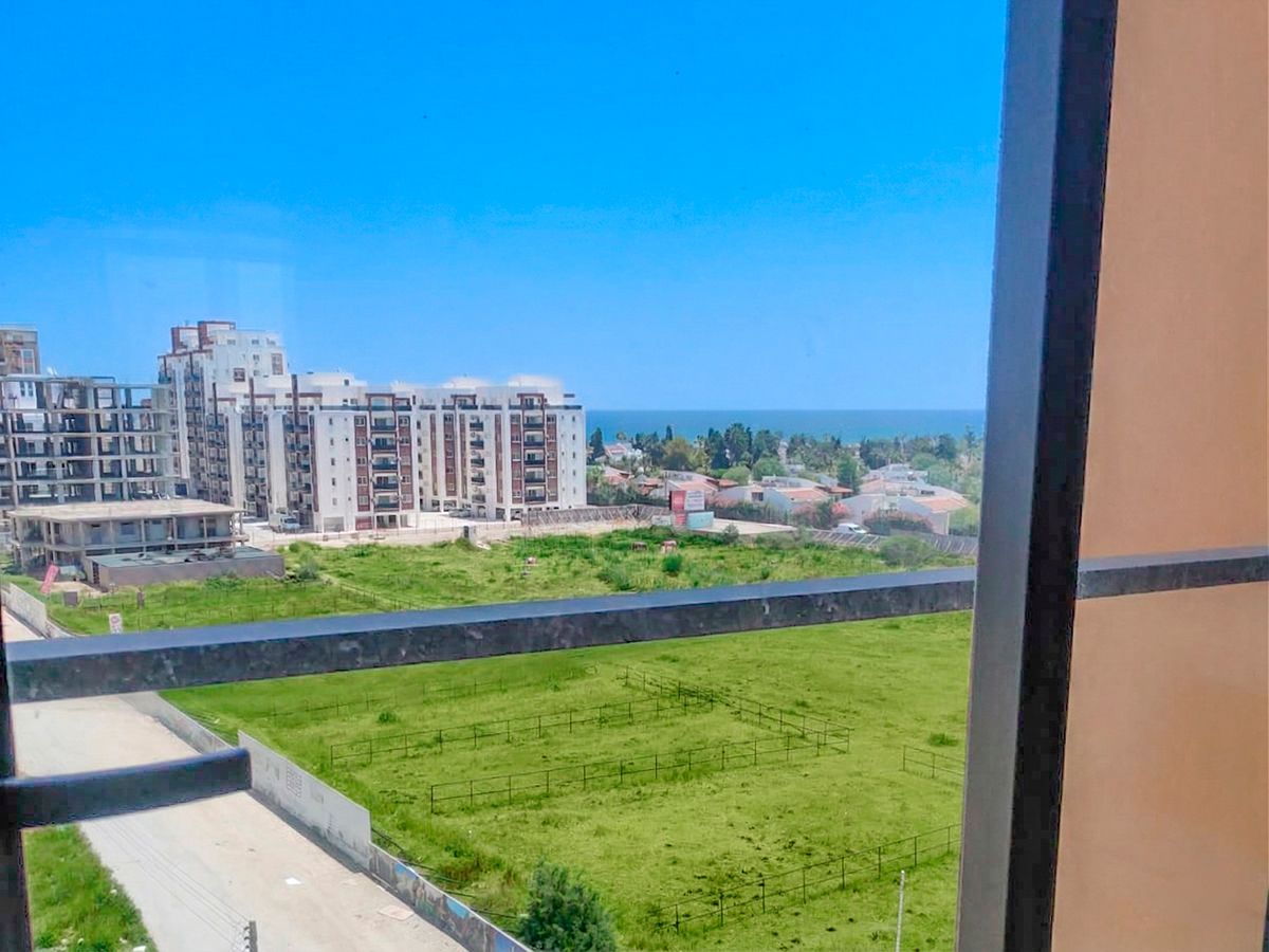 2-комнатные апартаменты 55 м² в 500 метрах от пляжа Лонг Бич. — фото 8