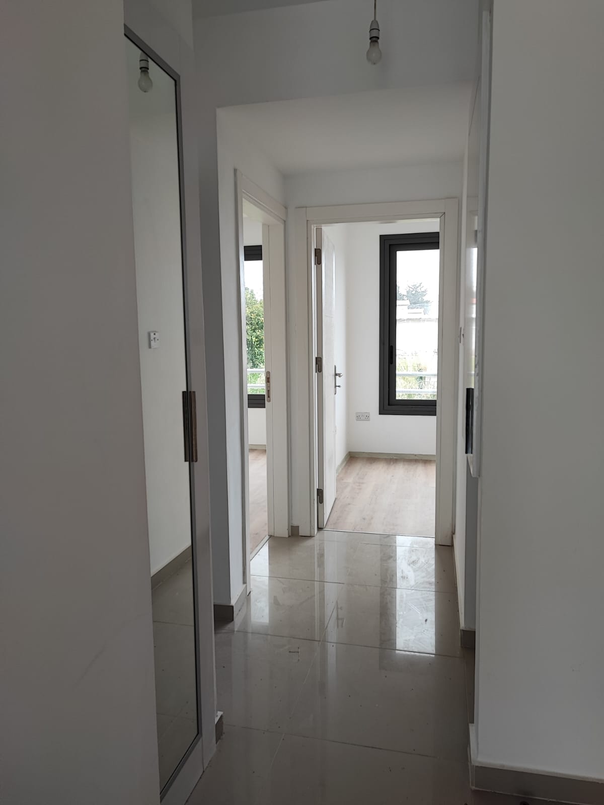 3-комнатные апартаменты 85 м² в 700 метрах от пляжа — фото 9