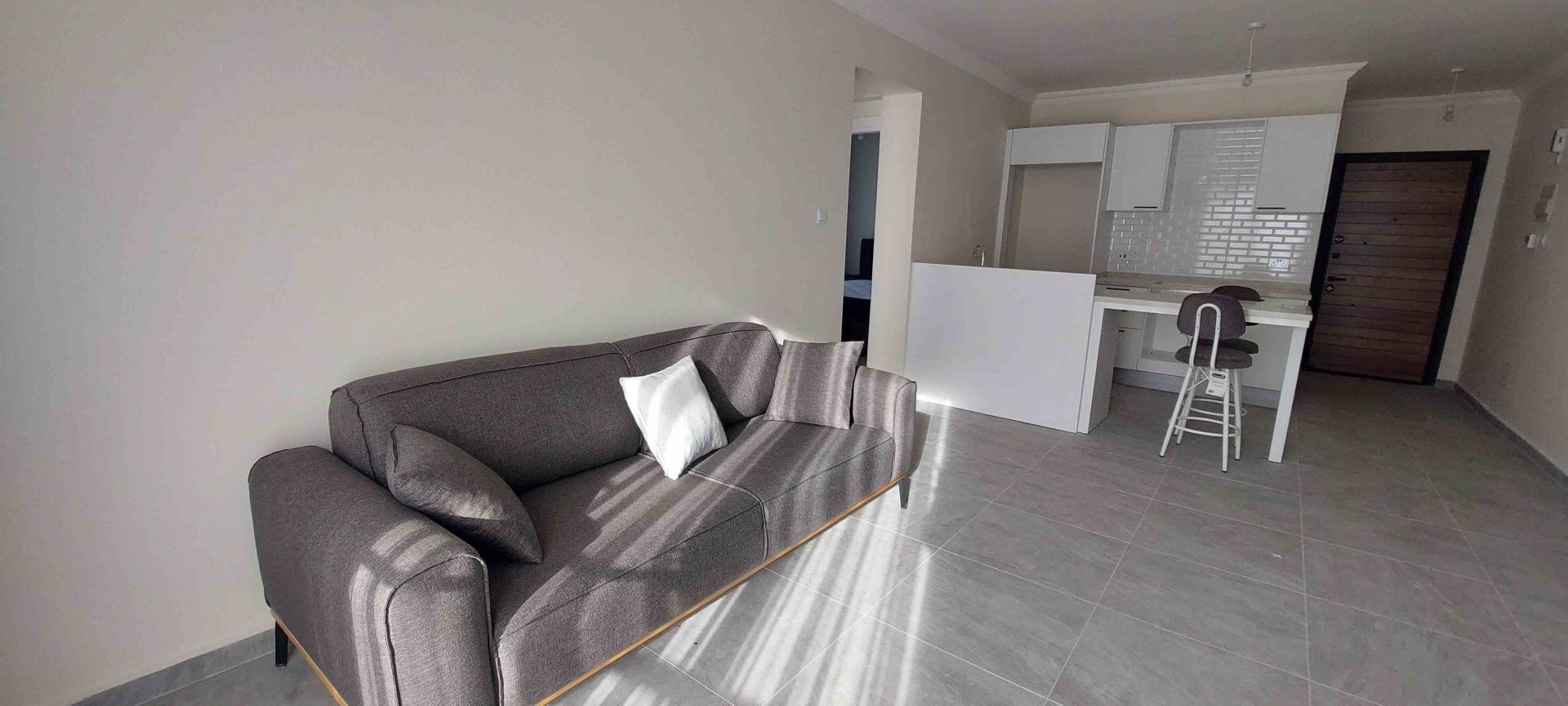 3-комнатные апартаменты 77 м² с полным дизайн-пакетом — фото 3