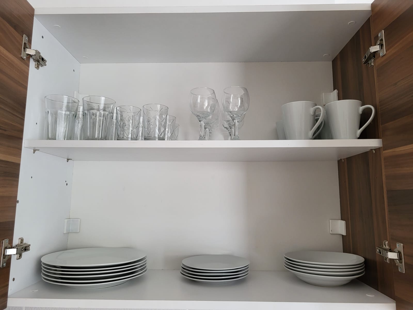 3-комнатные апартаменты 63 м² с террасой на крыше 40 м² — фото 8