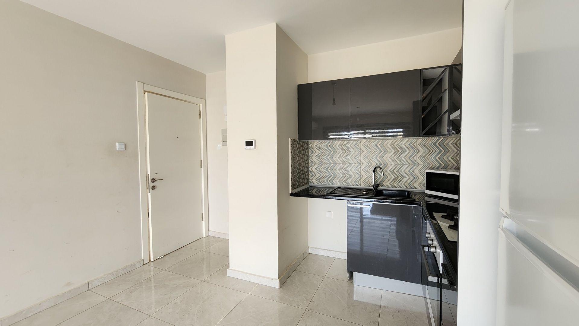 3-комнатные апартаменты 73 м² в центре Фамагусты — фото 19